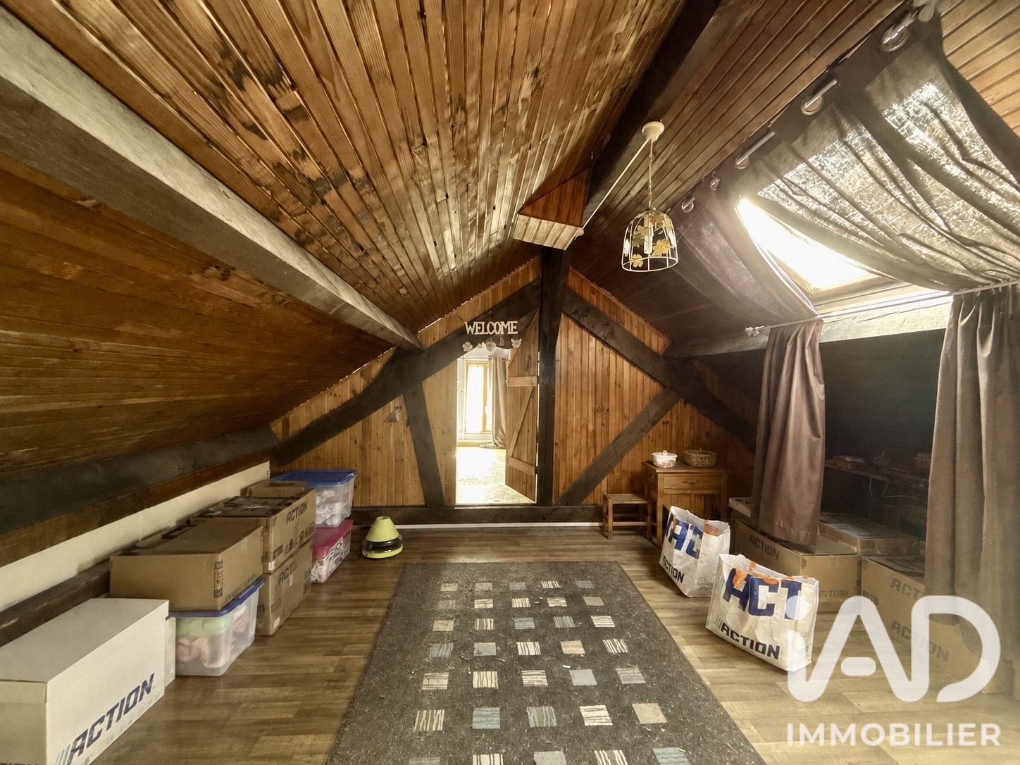 Vente maison à Pithiviers (45300) : maison 4 pièces 86 m² - 2101871 — 7