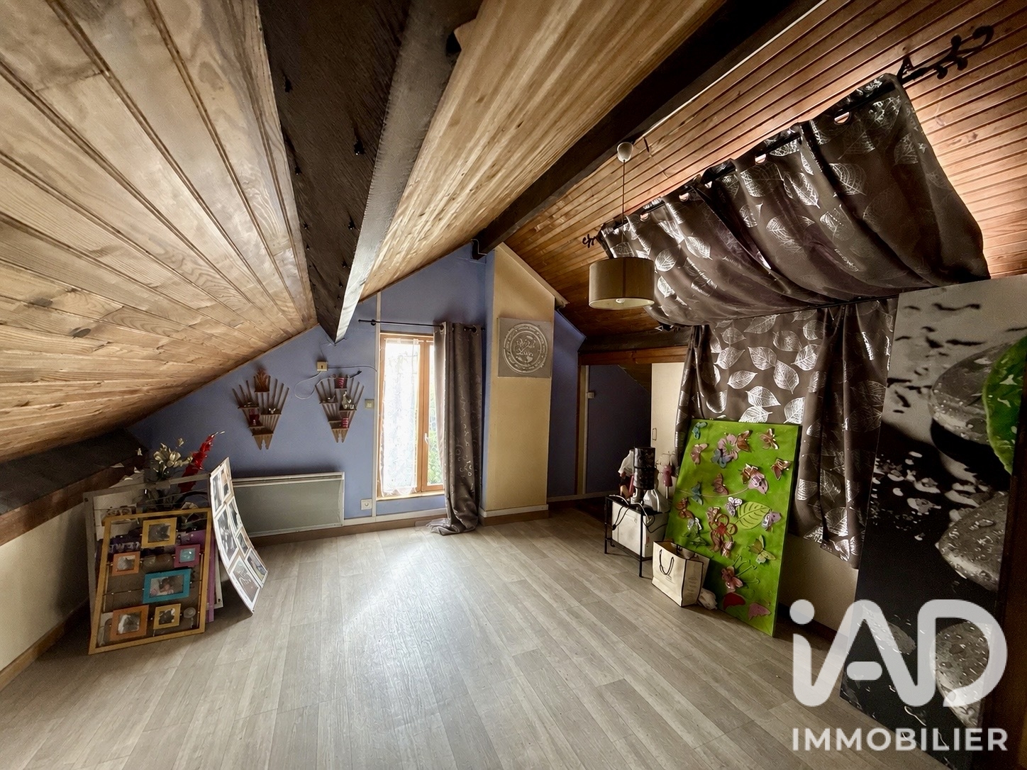 Vente maison à Pithiviers (45300) : maison 4 pièces 86 m² - 2101871 — 8