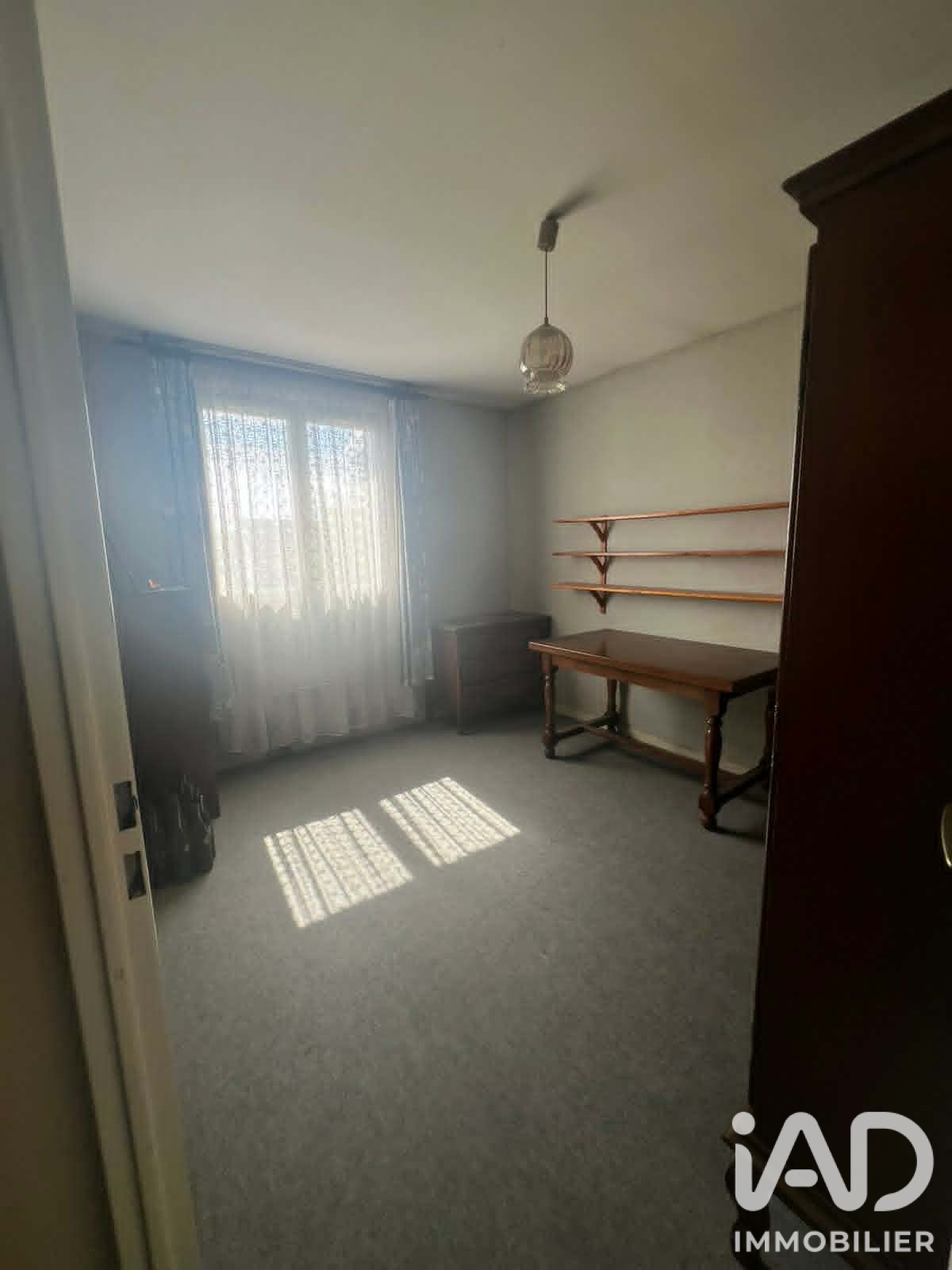 Vente maison à Saint-Florentin (89600) : maison 4 pièces 87 m² - 2102149 — 4
