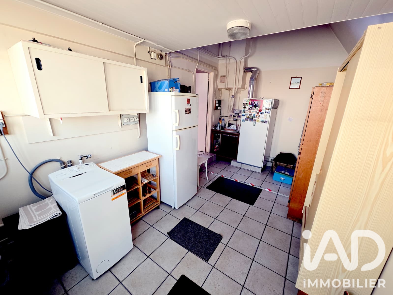 Vente maison à Ingré (45140) : maison 4 pièces 85 m² - 2101087 — 16