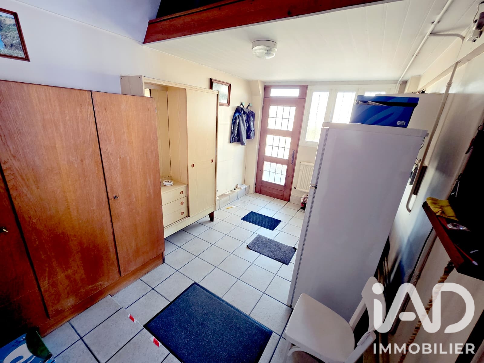 Vente maison à Ingré (45140) : maison 4 pièces 85 m² - 2101087 — 15