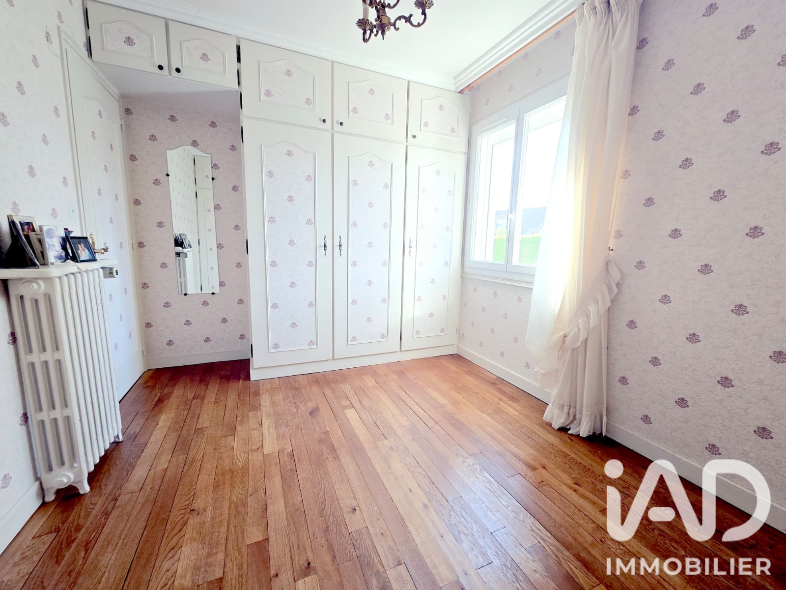 Vente maison à Ingré (45140) : maison 4 pièces 85 m² - 2101087 — 11