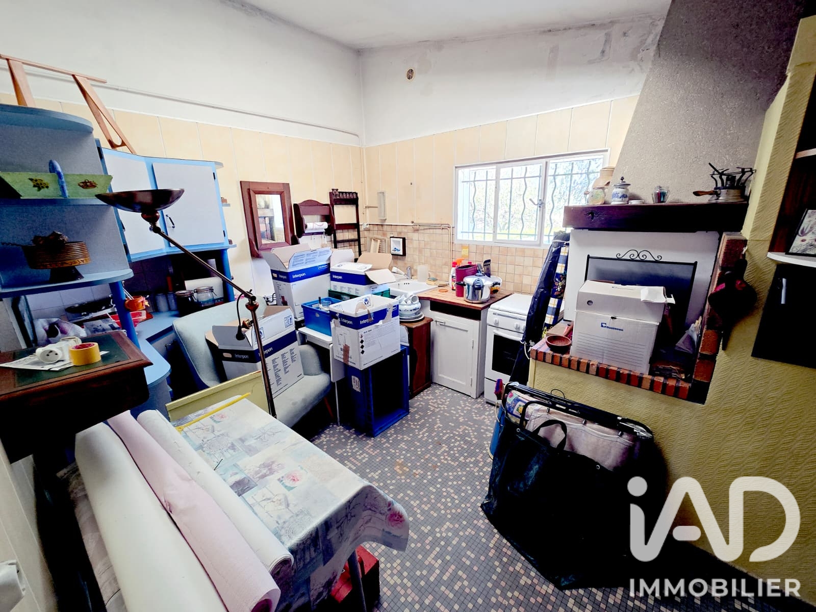 Vente maison à Ingré (45140) : maison 4 pièces 85 m² - 2101087 — 21