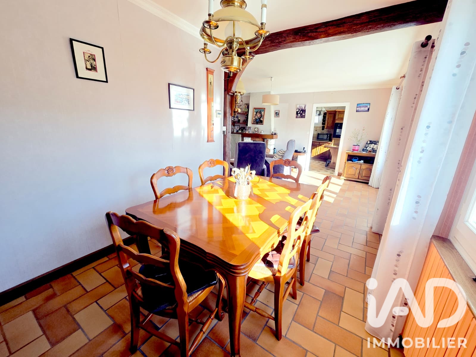 Vente maison à Ingré (45140) : maison 4 pièces 85 m² - 2101087 — 7