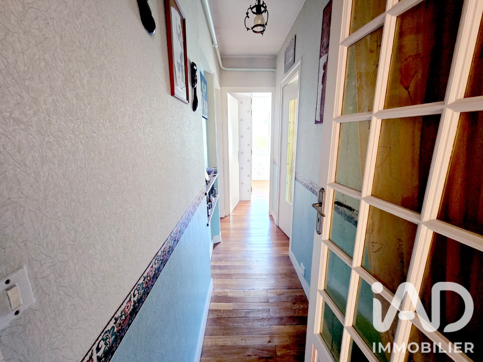Vente maison à Ingré (45140) : maison 4 pièces 85 m² - 2101087 — 9