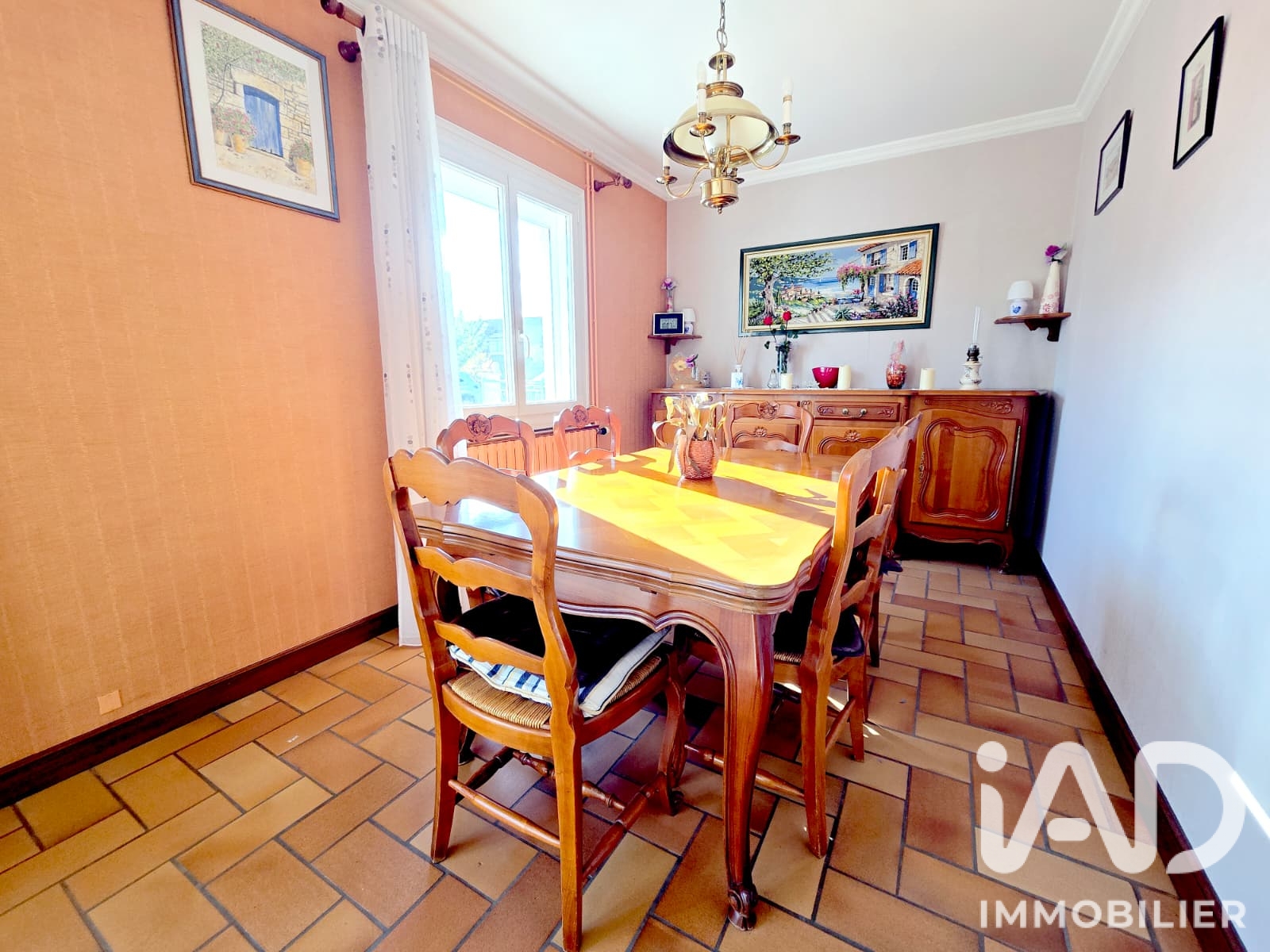 Vente maison à Ingré (45140) : maison 4 pièces 85 m² - 2101087 — 6