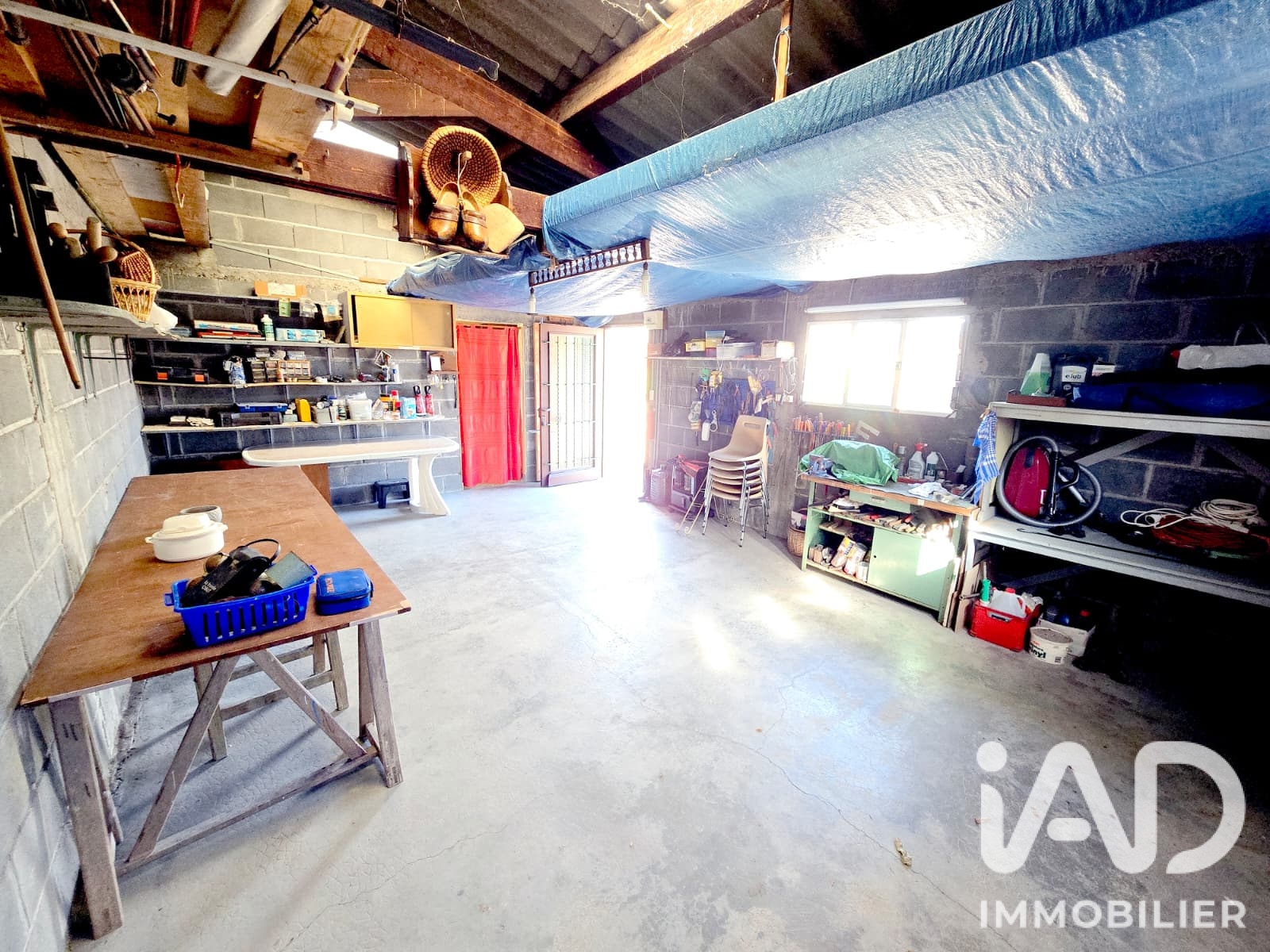 Vente maison à Ingré (45140) : maison 4 pièces 85 m² - 2101087 — 20