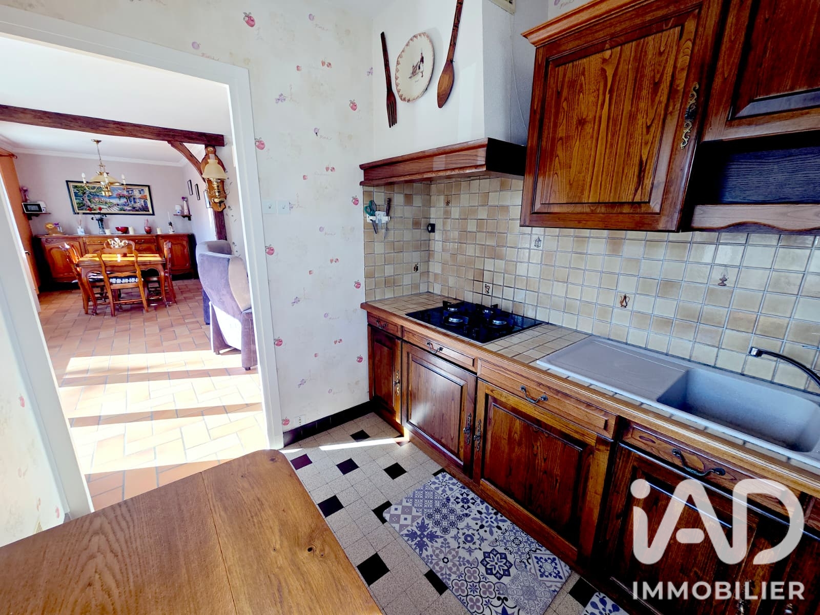 Vente maison à Ingré (45140) : maison 4 pièces 85 m² - 2101087 — 5