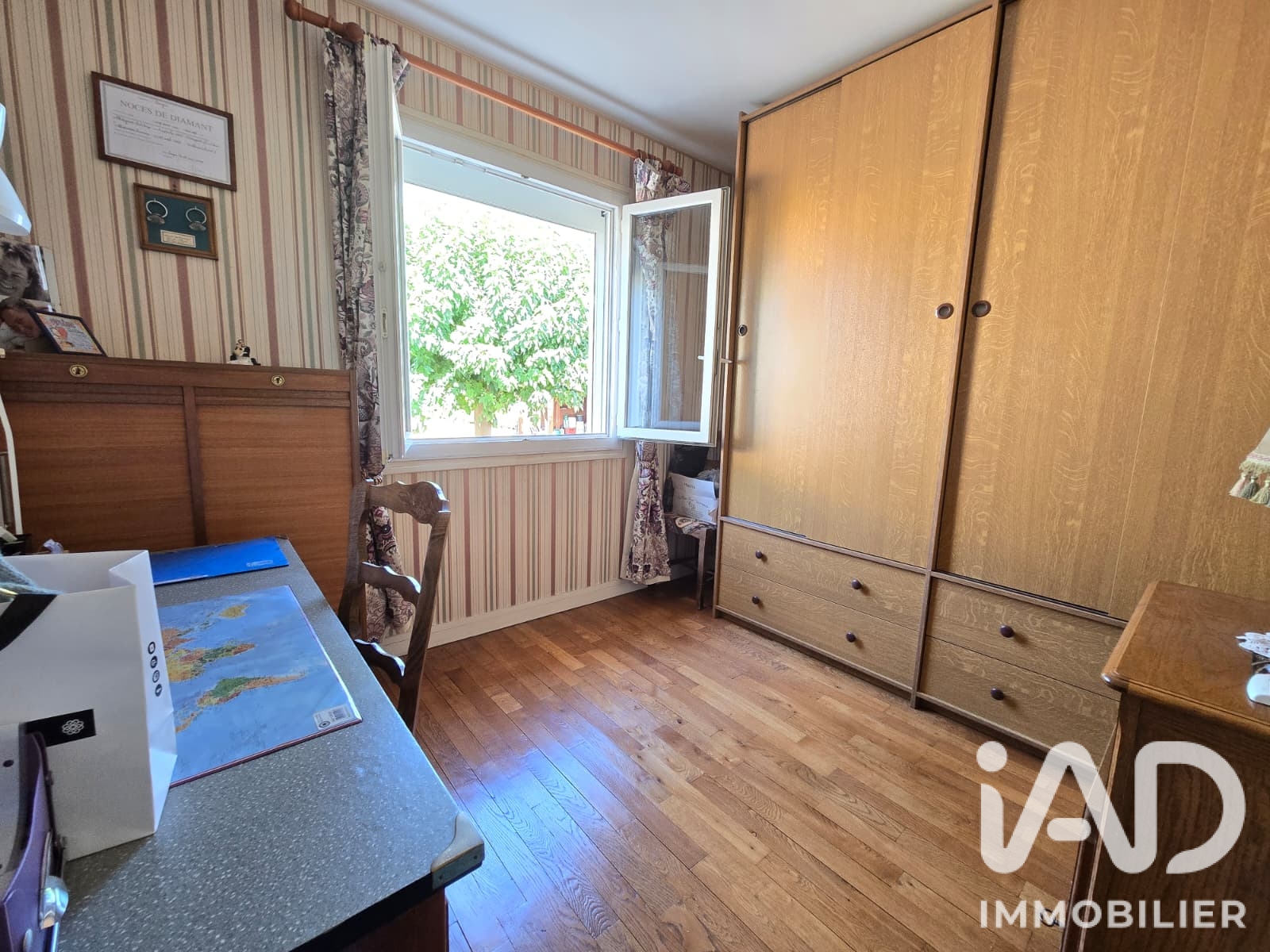 Vente maison à Ingré (45140) : maison 4 pièces 85 m² - 2101087 — 12