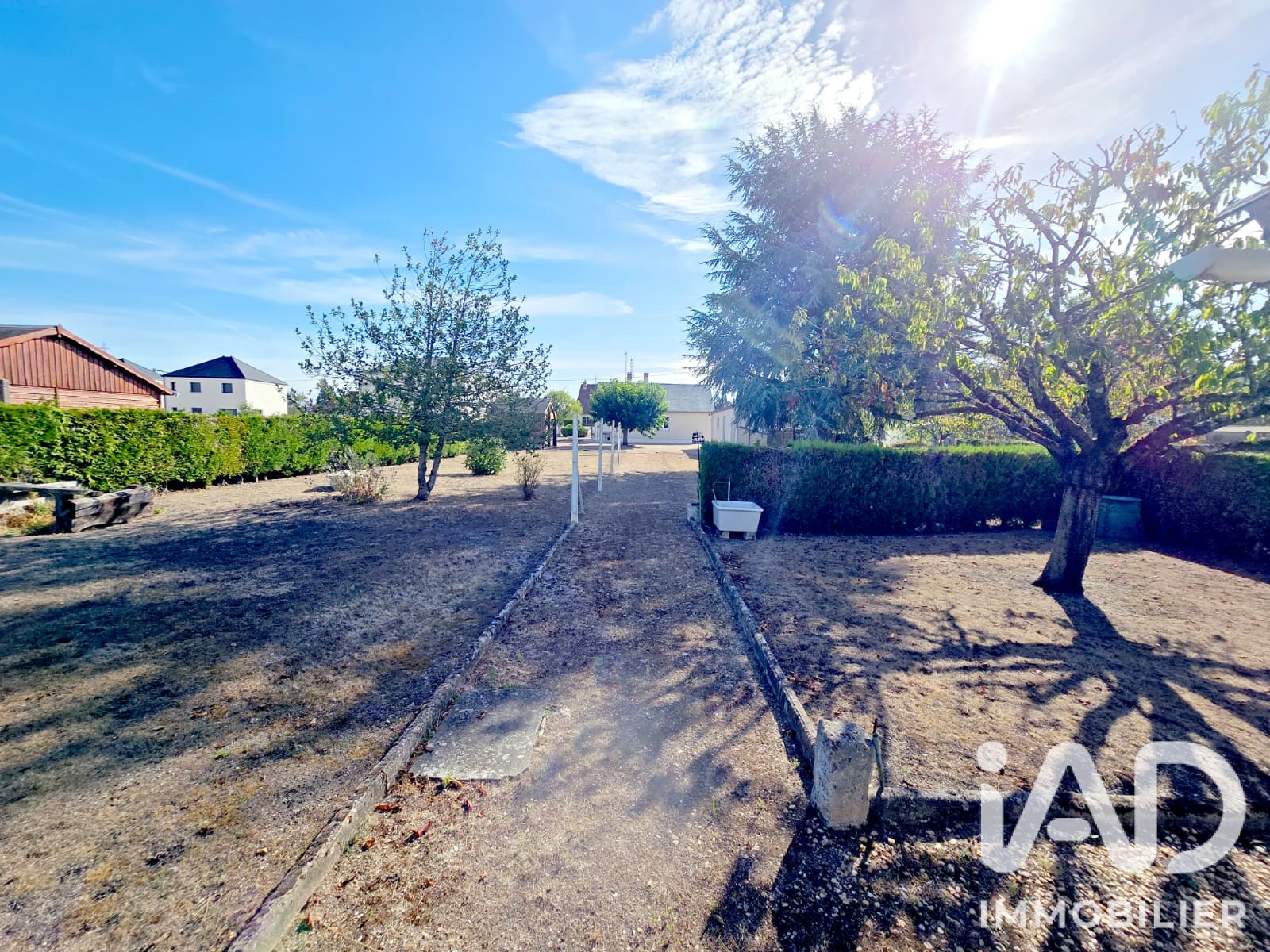 Vente maison à Ingré (45140) : maison 4 pièces 85 m² - 2101087 — 23