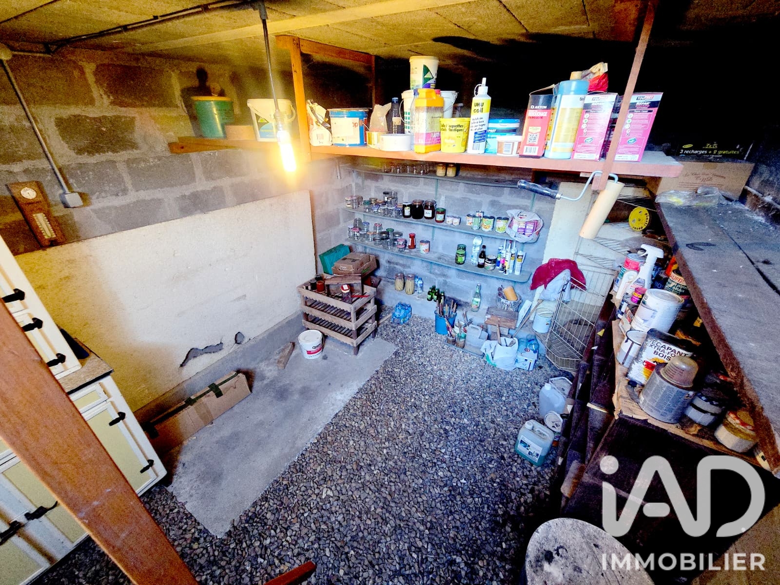 Vente maison à Ingré (45140) : maison 4 pièces 85 m² - 2101087 — 22