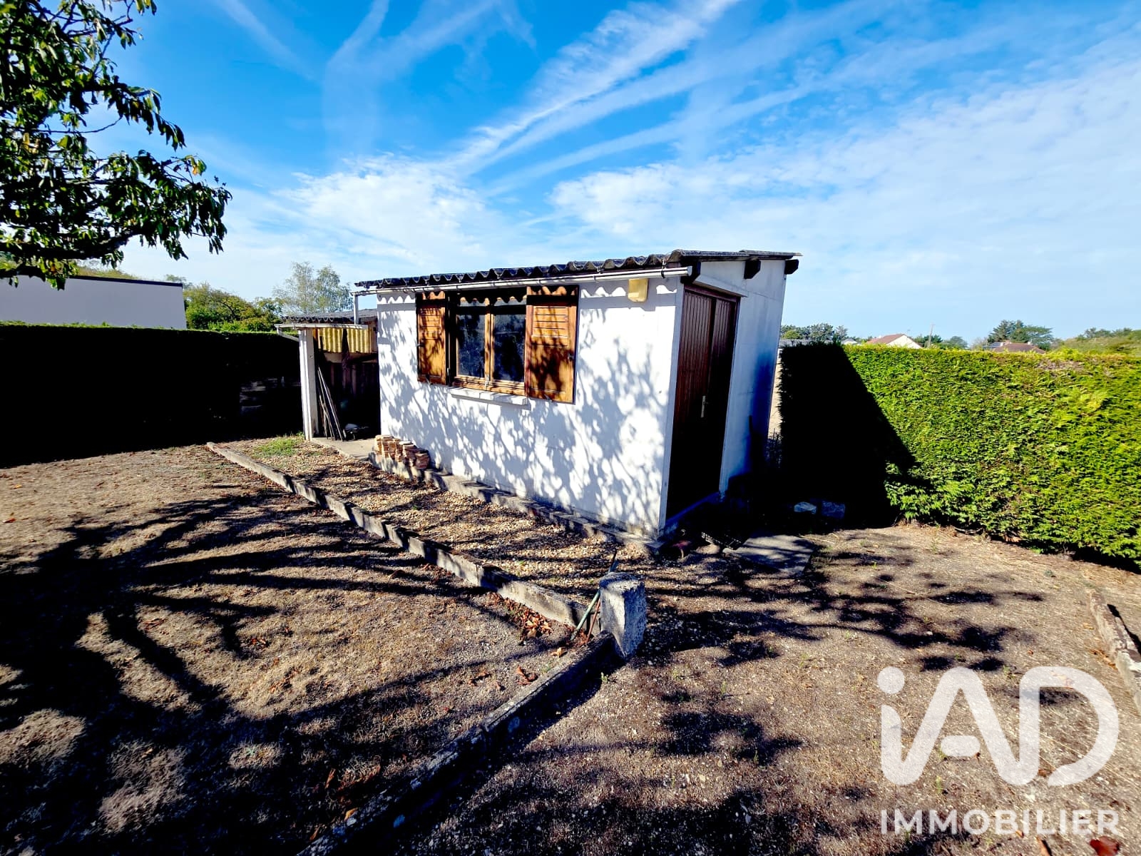 Vente maison à Ingré (45140) : maison 4 pièces 85 m² - 2101087 — 24