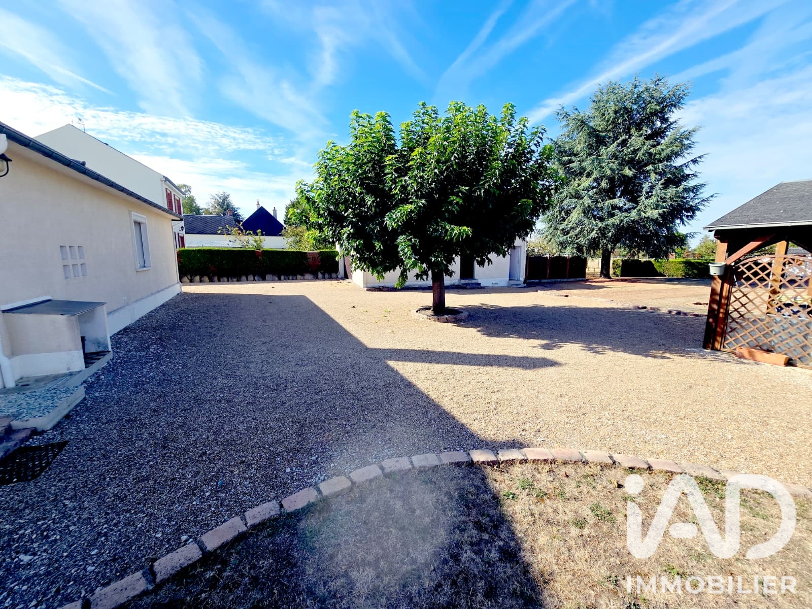 Vente maison à Ingré (45140) : maison 4 pièces 85 m² - 2101087 — 17