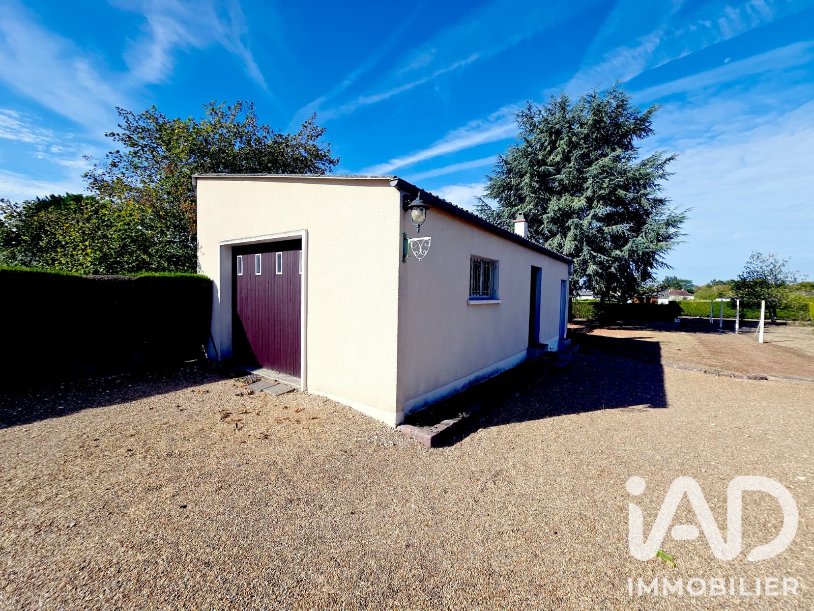 Vente maison à Ingré (45140) : maison 4 pièces 85 m² - 2101087 — 18