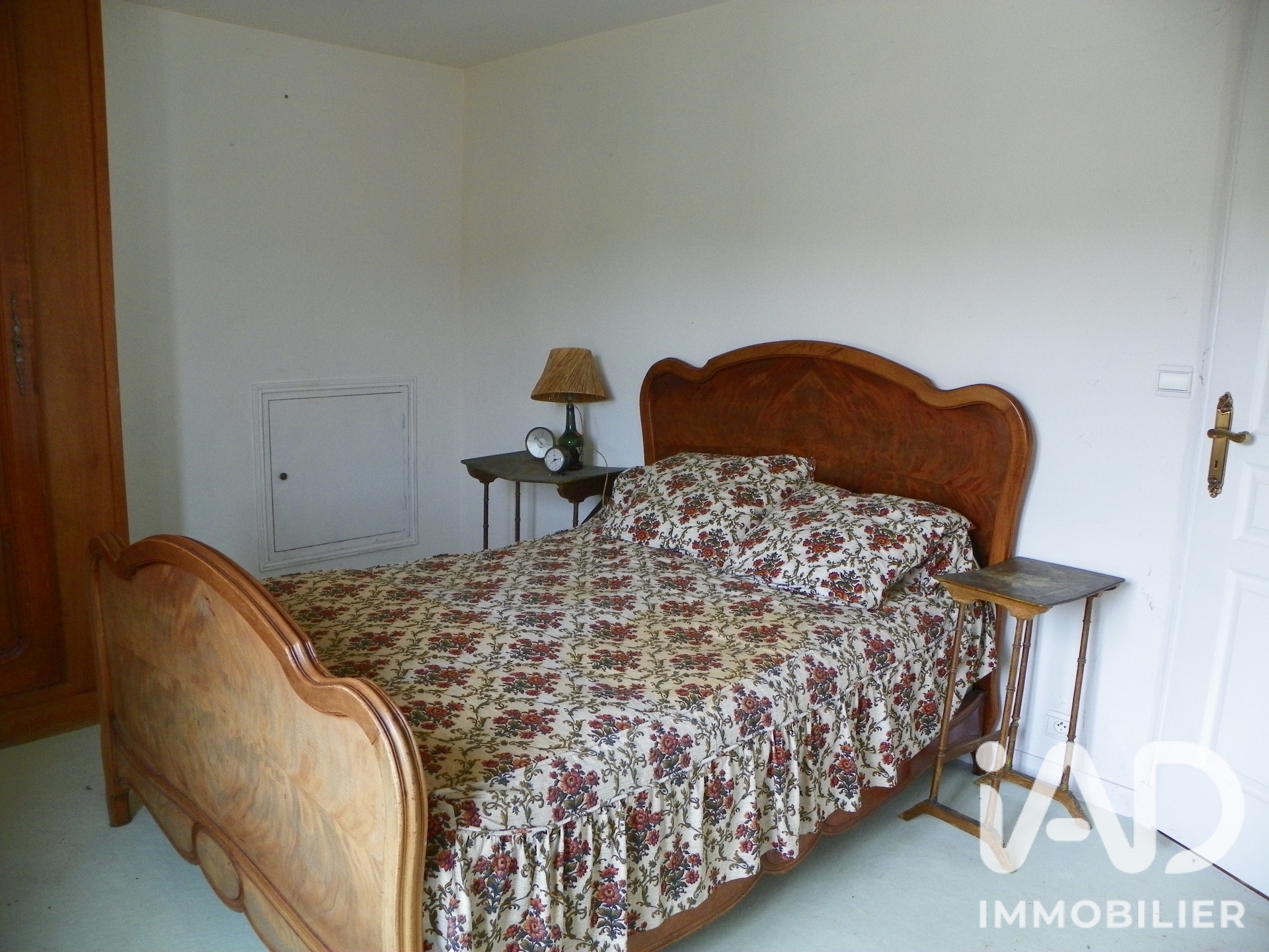 Vente maison à Beaumont-le-Roger (27170) : maison de village 6 pièces 160 m² - 2097879 — 10