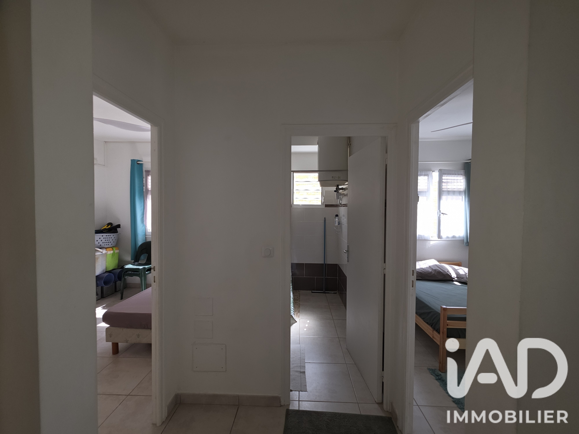 Vente appartement à Saint-Esprit (97270) : appartement 4 pièces 77 m² - 2101991 — 15