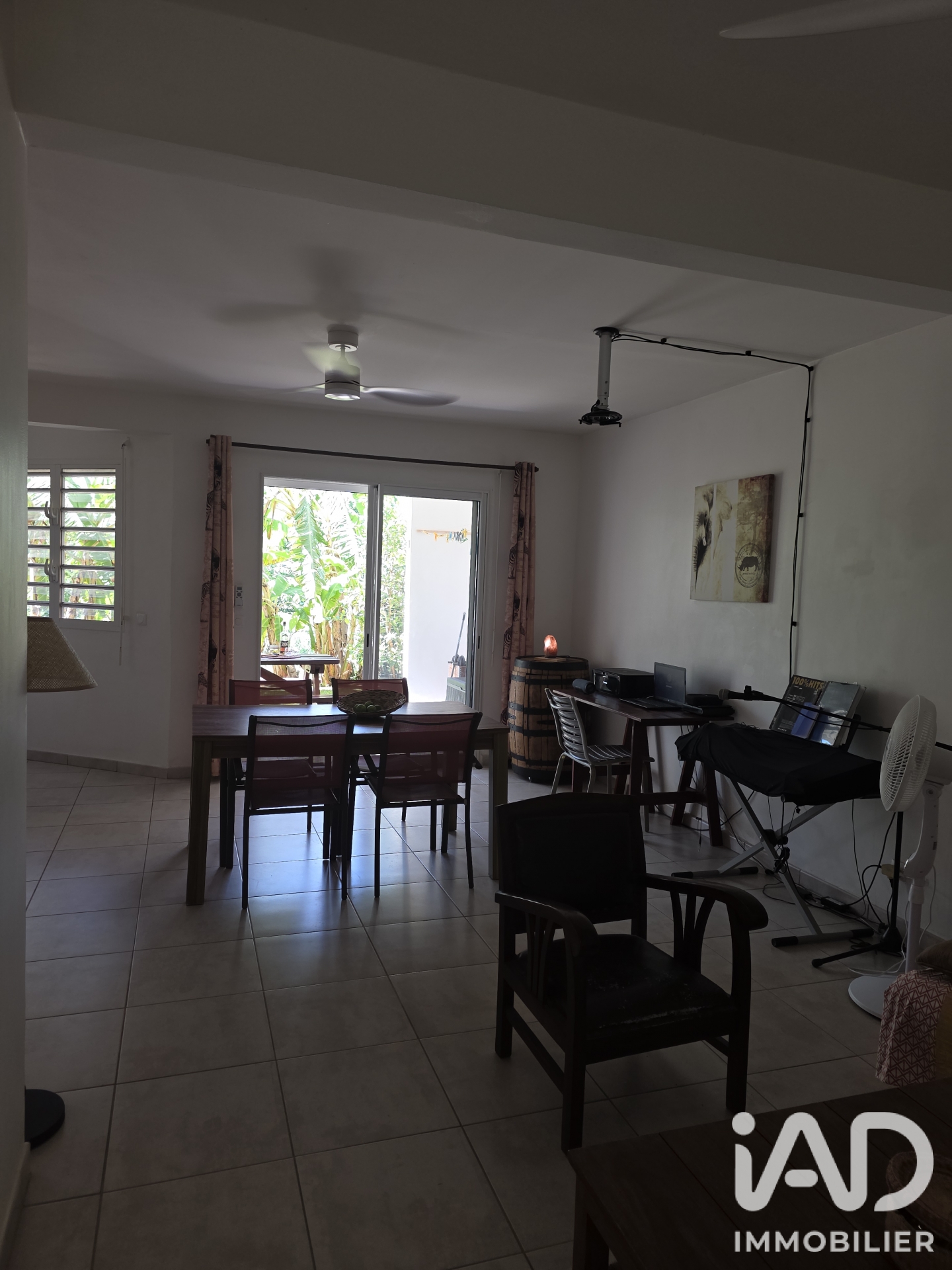 Vente appartement à Saint-Esprit (97270) : appartement 4 pièces 77 m² - 2101991 — 5