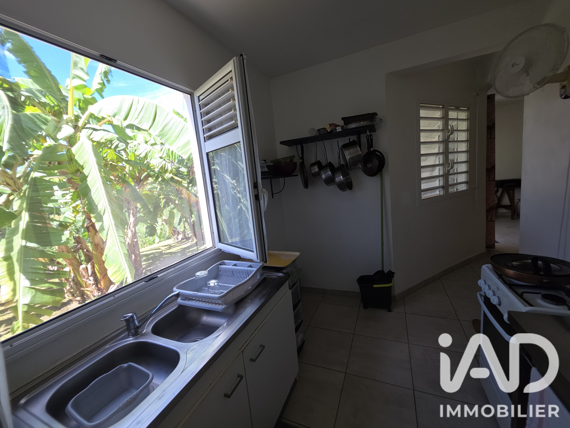 Vente appartement à Saint-Esprit (97270) : appartement 4 pièces 77 m² - 2101991 — 7