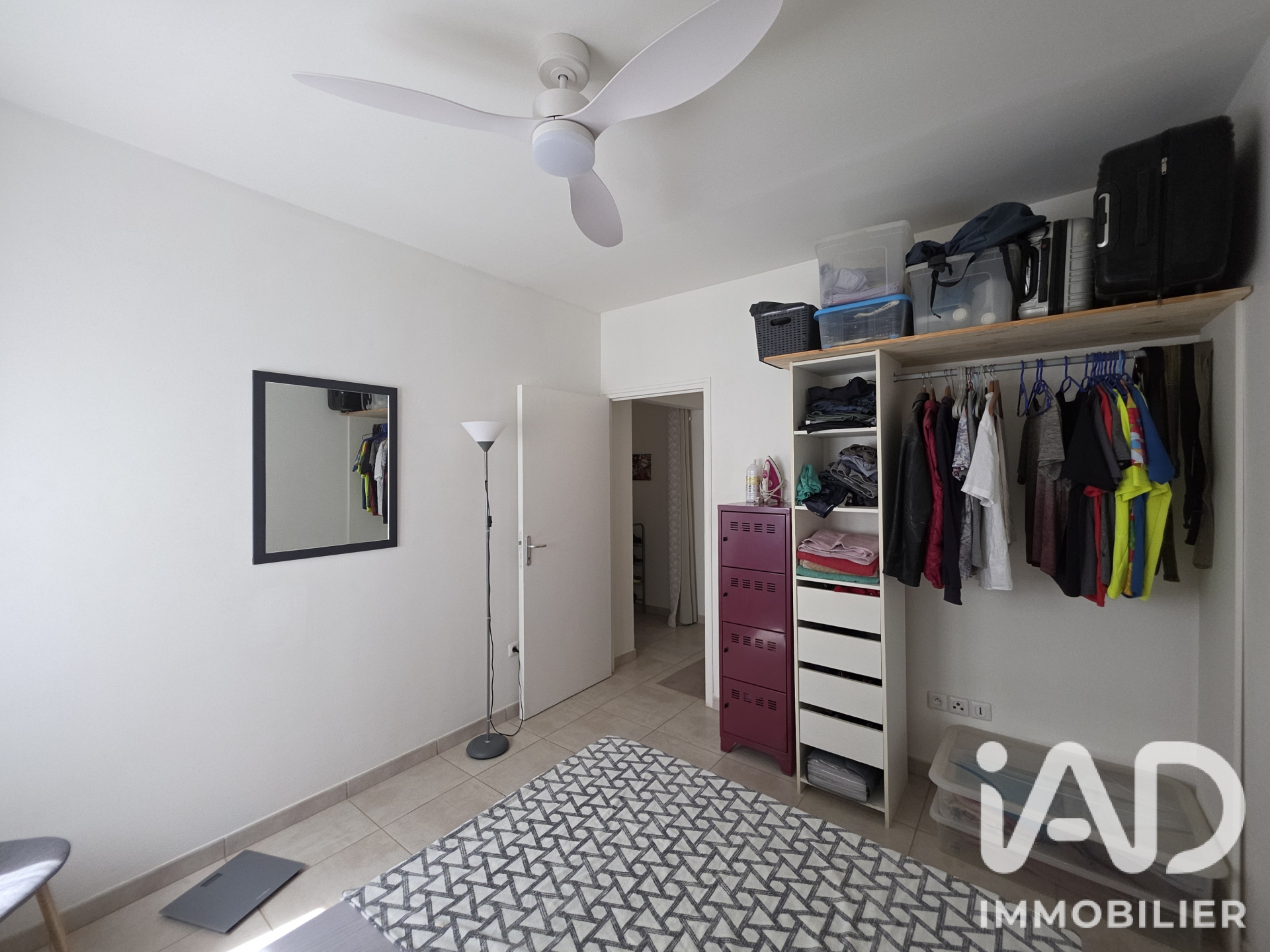 Vente appartement à Saint-Esprit (97270) : appartement 4 pièces 77 m² - 2101991 — 14