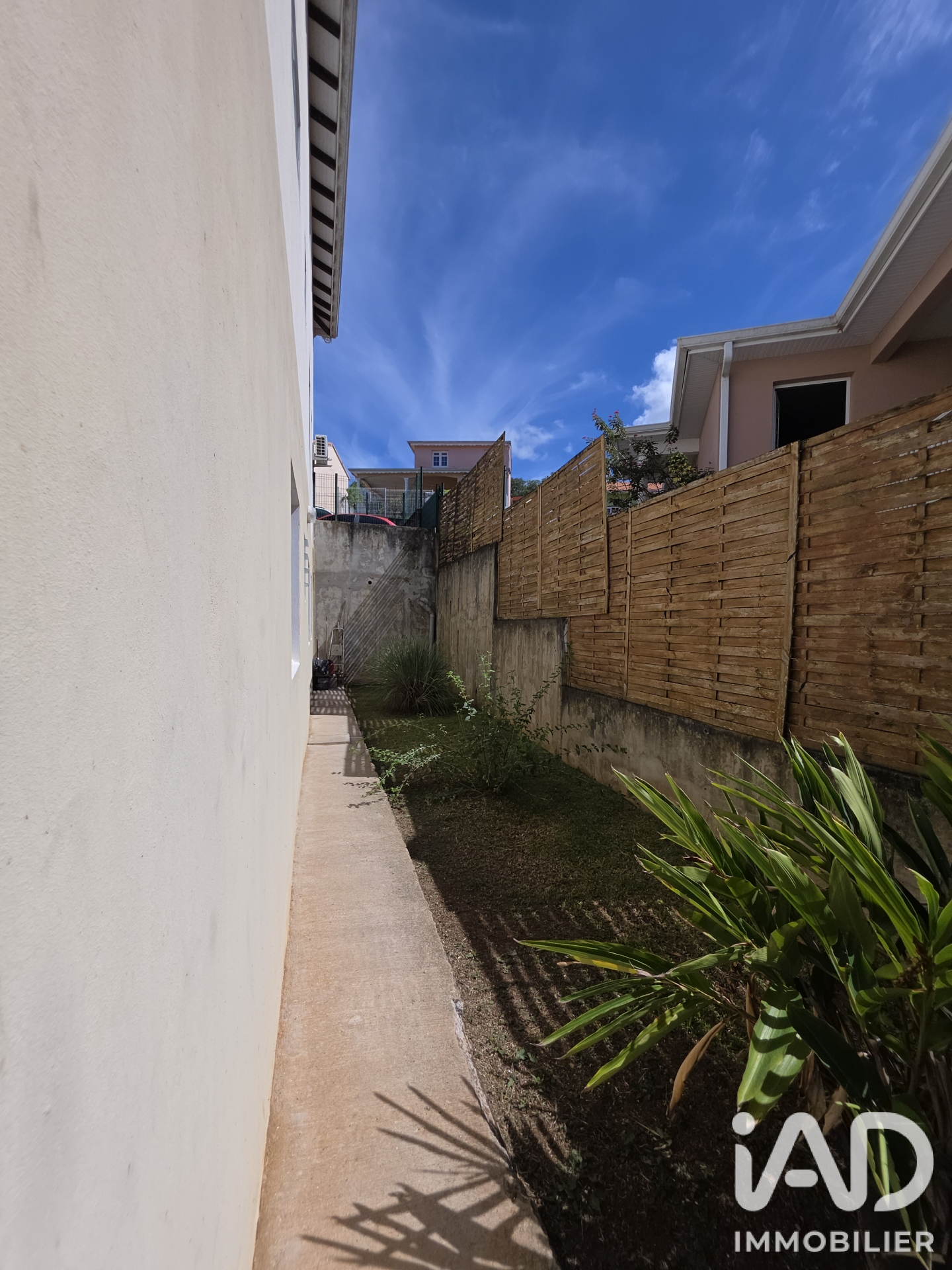 Vente appartement à Saint-Esprit (97270) : appartement 4 pièces 77 m² - 2101991 — 10