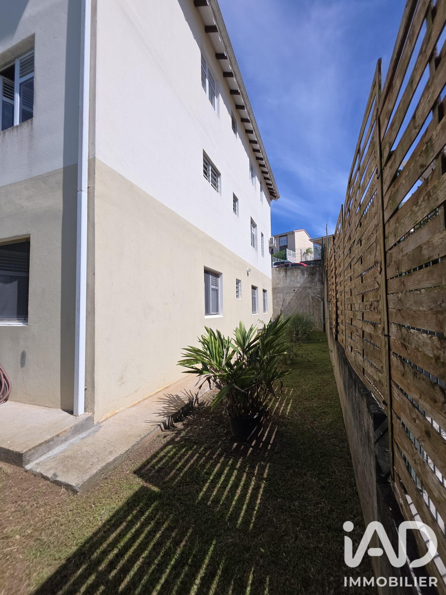 Vente appartement à Saint-Esprit (97270) : appartement 4 pièces 77 m² - 2101991 — 11