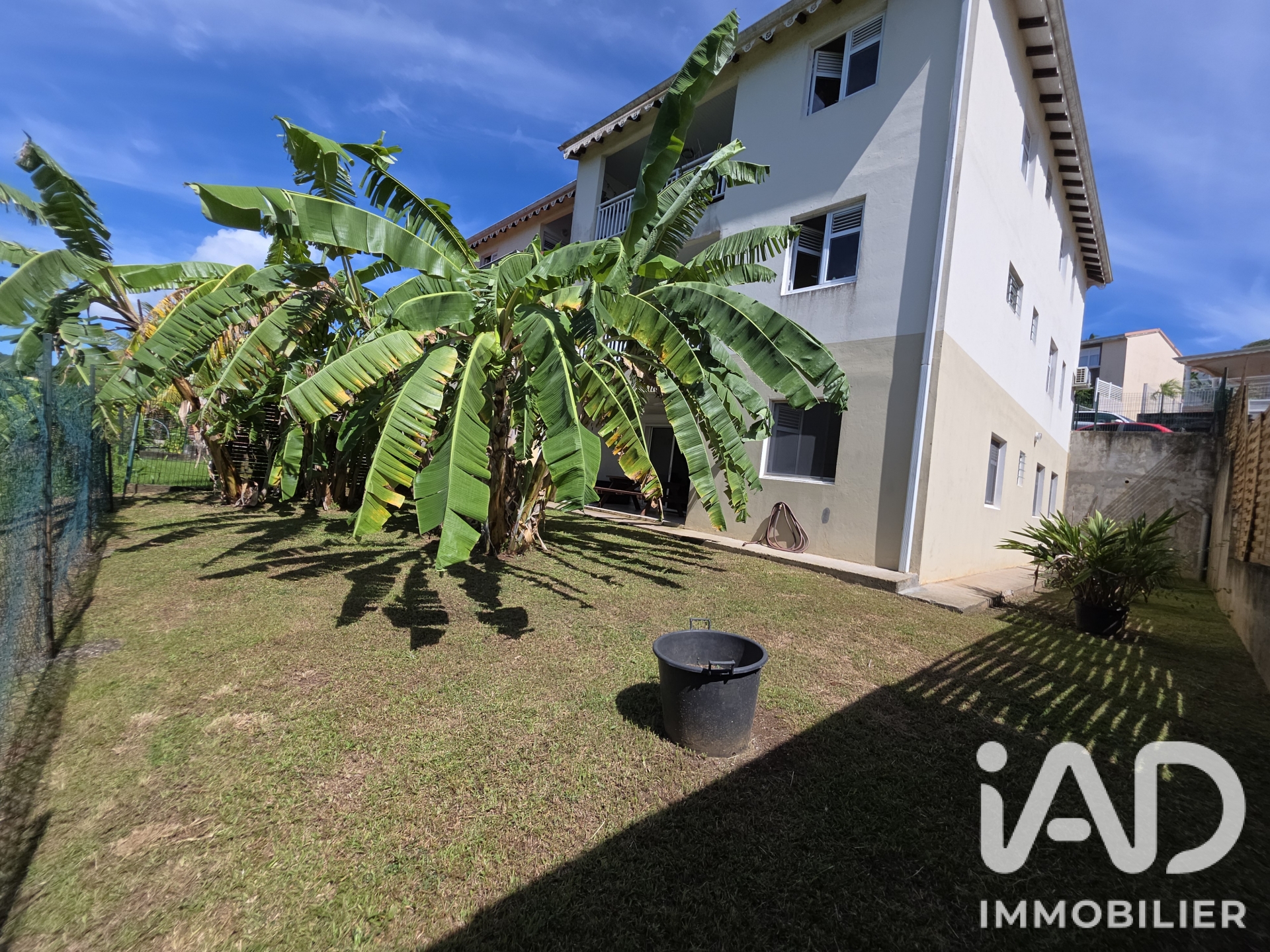 Vente appartement à Saint-Esprit (97270) : appartement 4 pièces 77 m² - 2101991 — 4