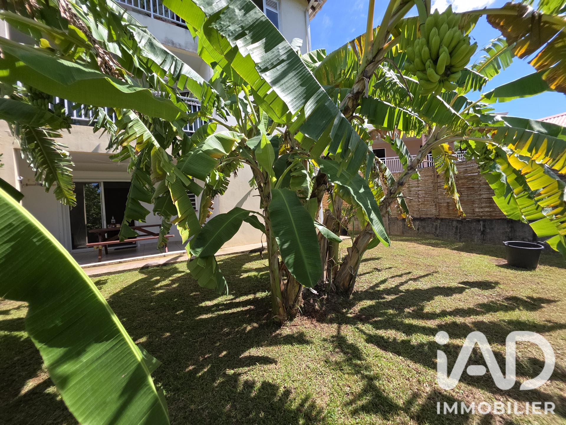 Vente appartement à Saint-Esprit (97270) : appartement 4 pièces 77 m² - 2101991 — 12