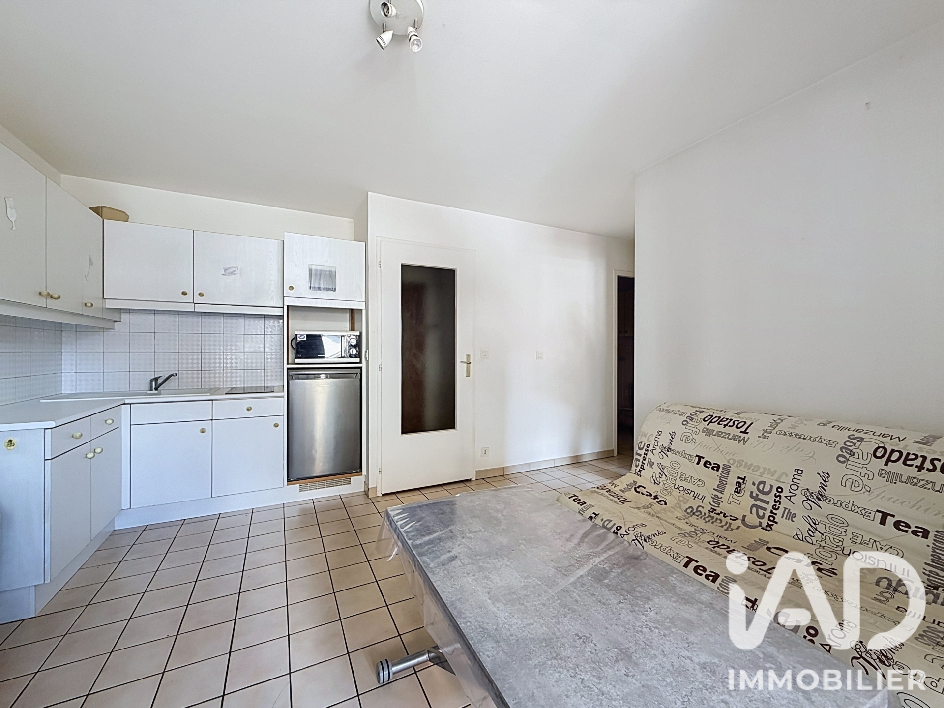 Appartement à Faverges-Seythenex