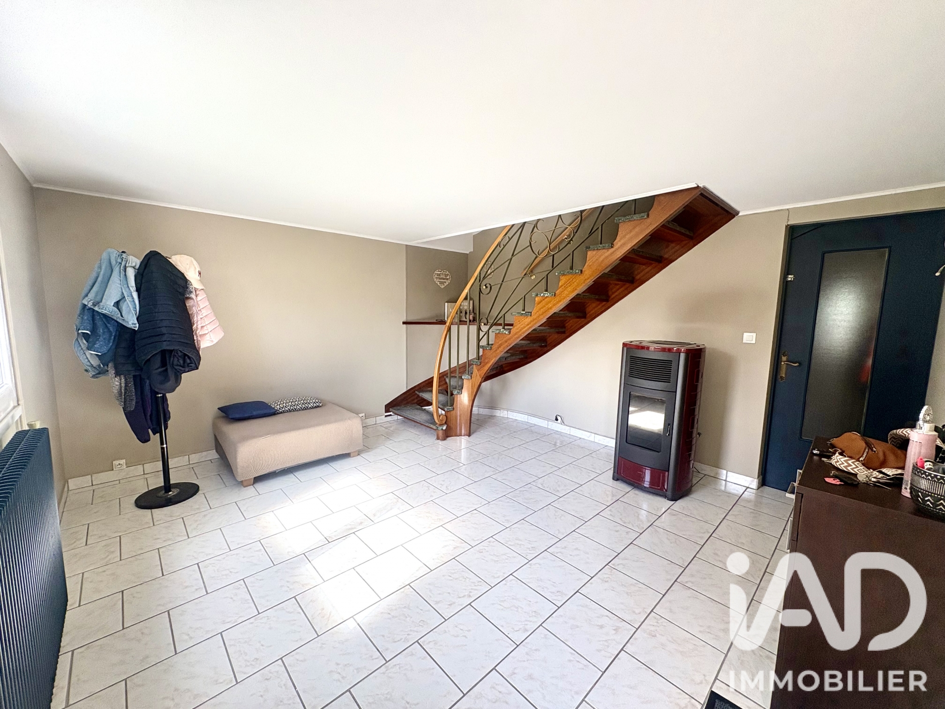Vente maison à L'Étoile (80830) : maison 6 pièces 145 m² - 2101273 — 5