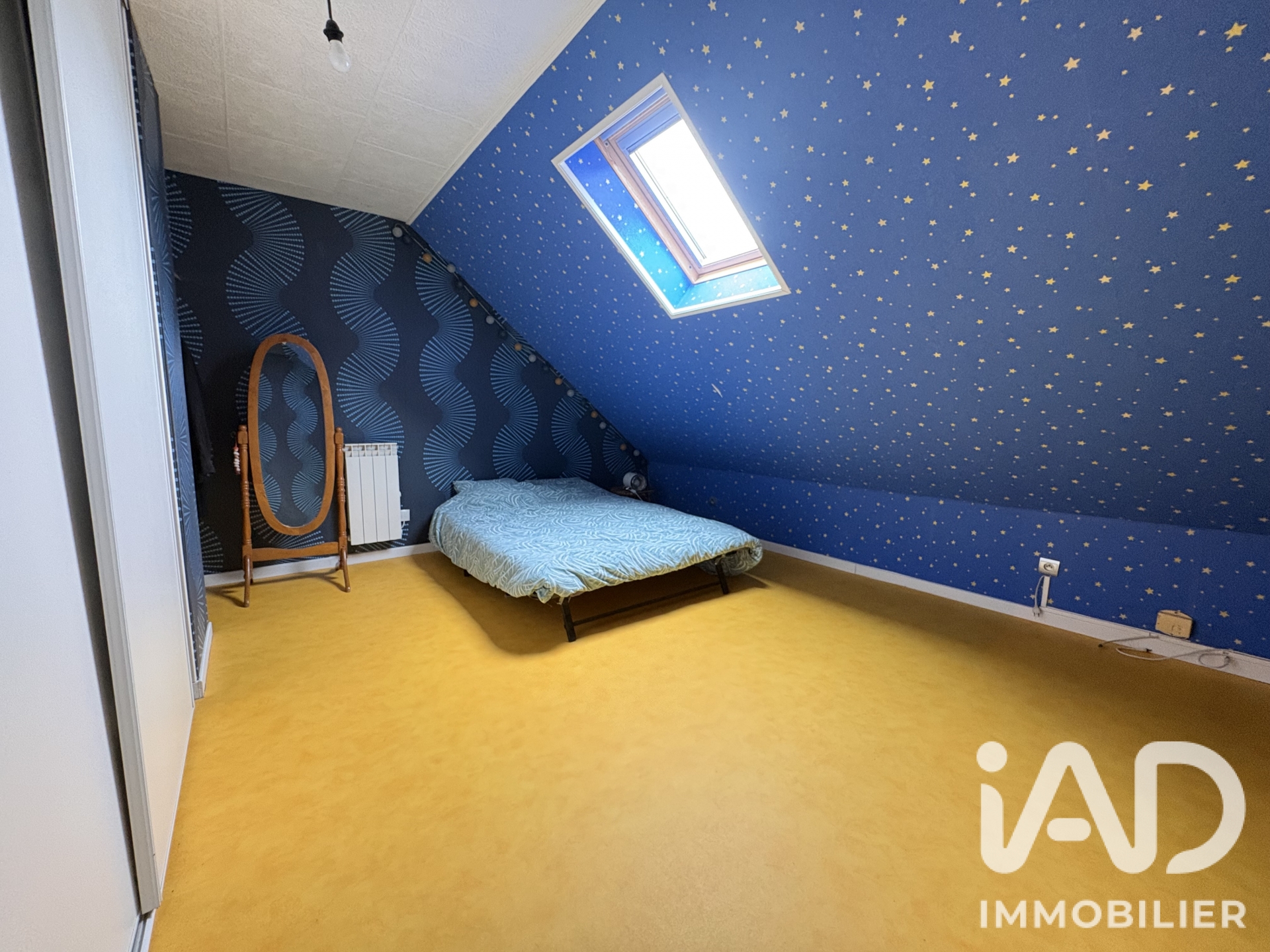 Vente maison à L'Étoile (80830) : maison 6 pièces 145 m² - 2101273 — 11