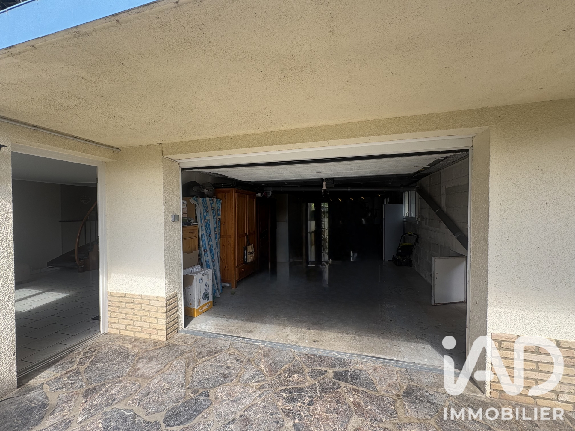 Vente maison à L'Étoile (80830) : maison 6 pièces 145 m² - 2101273 — 15