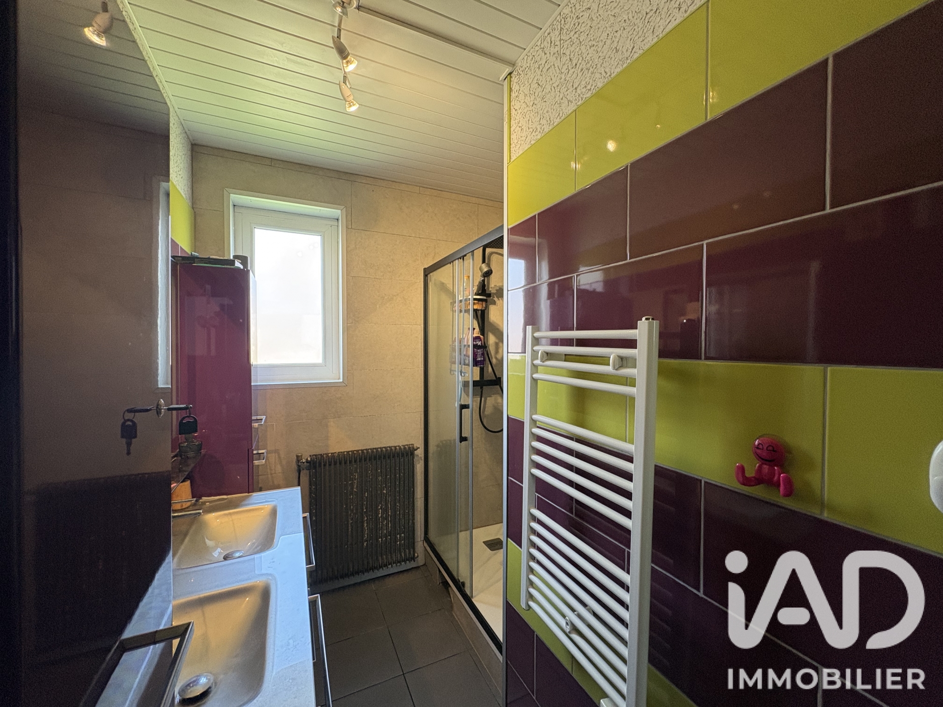 Vente maison à L'Étoile (80830) : maison 6 pièces 145 m² - 2101273 — 14