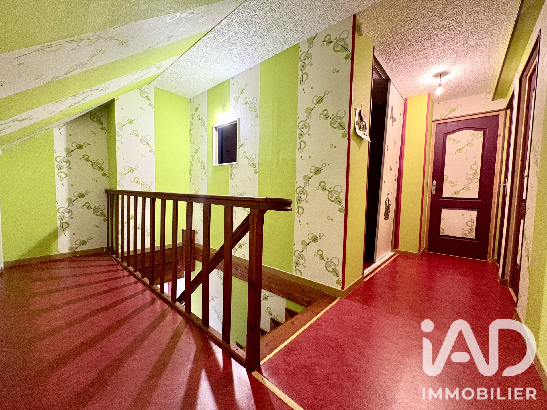 Vente maison à L'Étoile (80830) : maison 6 pièces 145 m² - 2101273 — 8