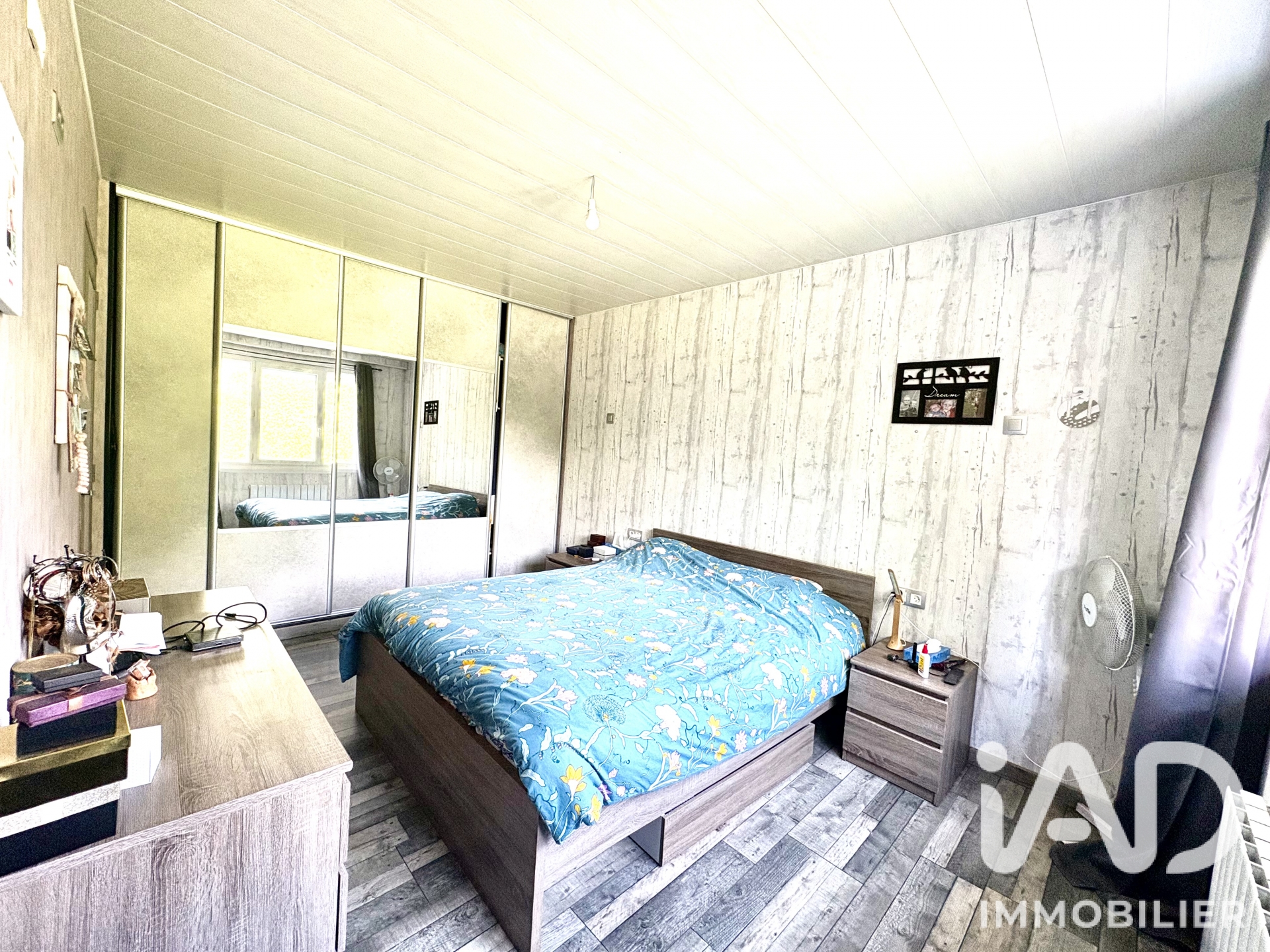 Vente maison à L'Étoile (80830) : maison 6 pièces 145 m² - 2101273 — 10
