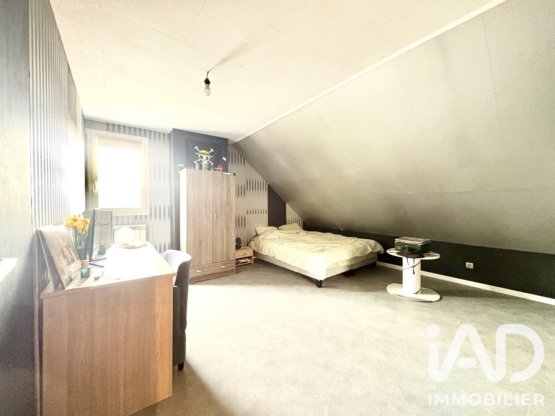 Vente maison à L'Étoile (80830) : maison 6 pièces 145 m² - 2101273 — 13