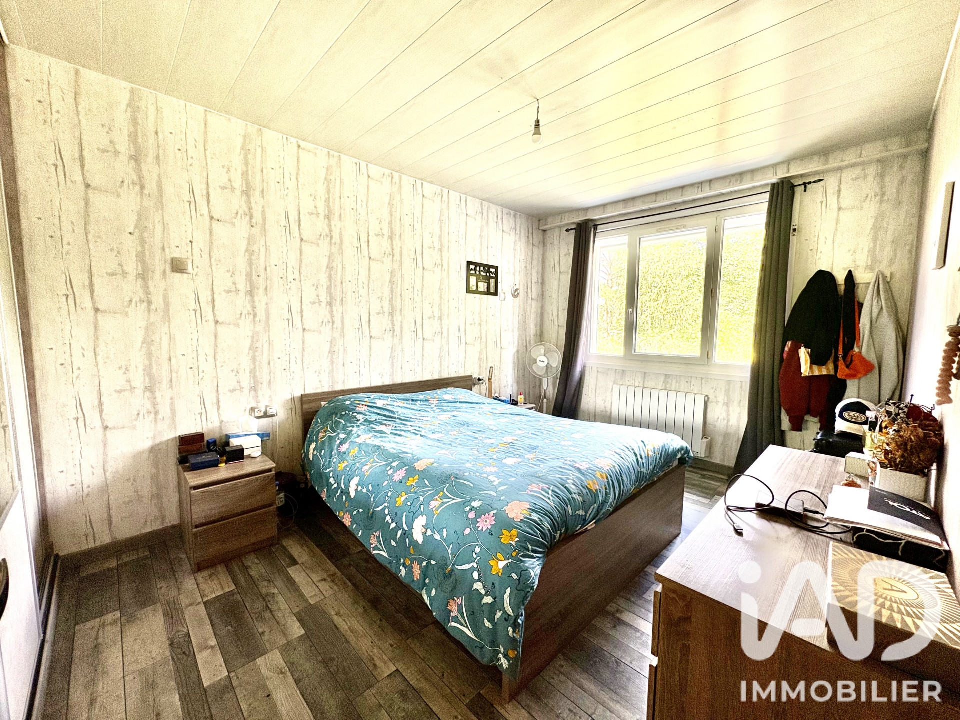 Vente maison à L'Étoile (80830) : maison 6 pièces 145 m² - 2101273 — 9