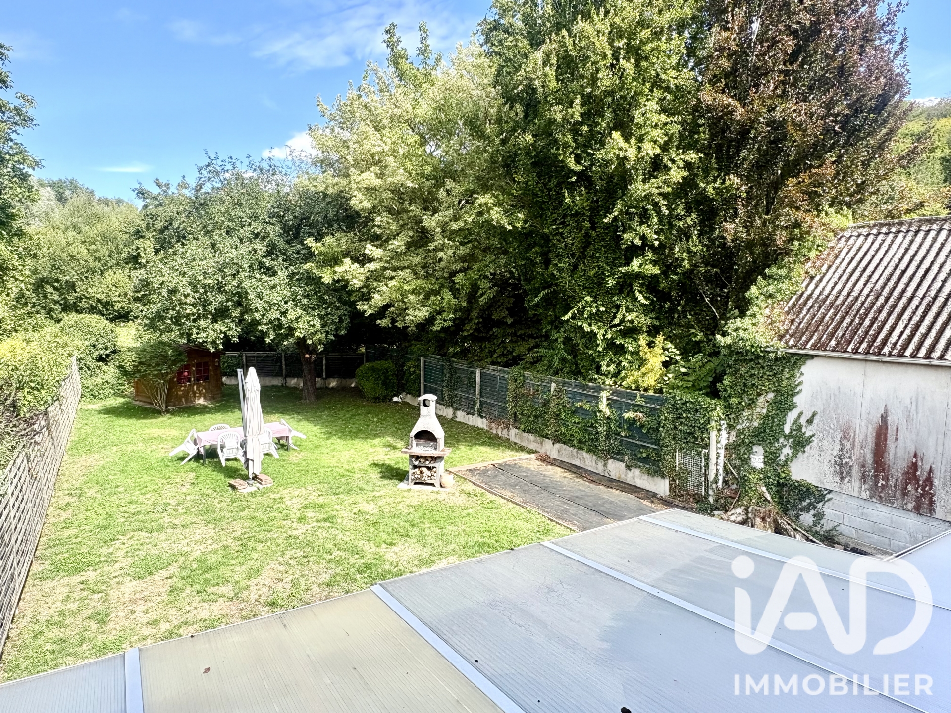 Vente maison à L'Étoile (80830) : maison 6 pièces 145 m² - 2101273 — 18