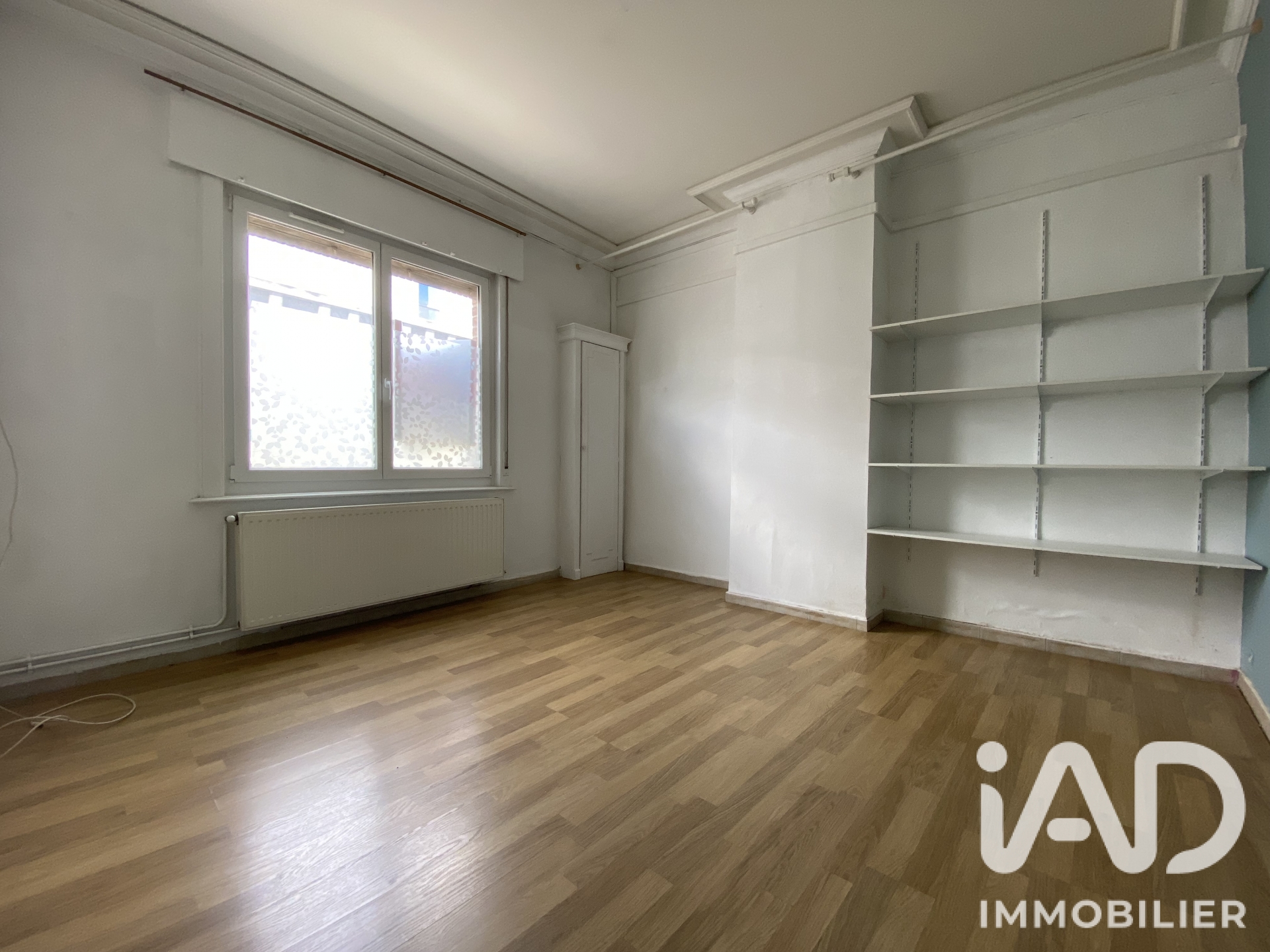 Vente maison à Halluin (59250) : maison traditionnelle 6 pièces 156 m² - 2102001 — 5
