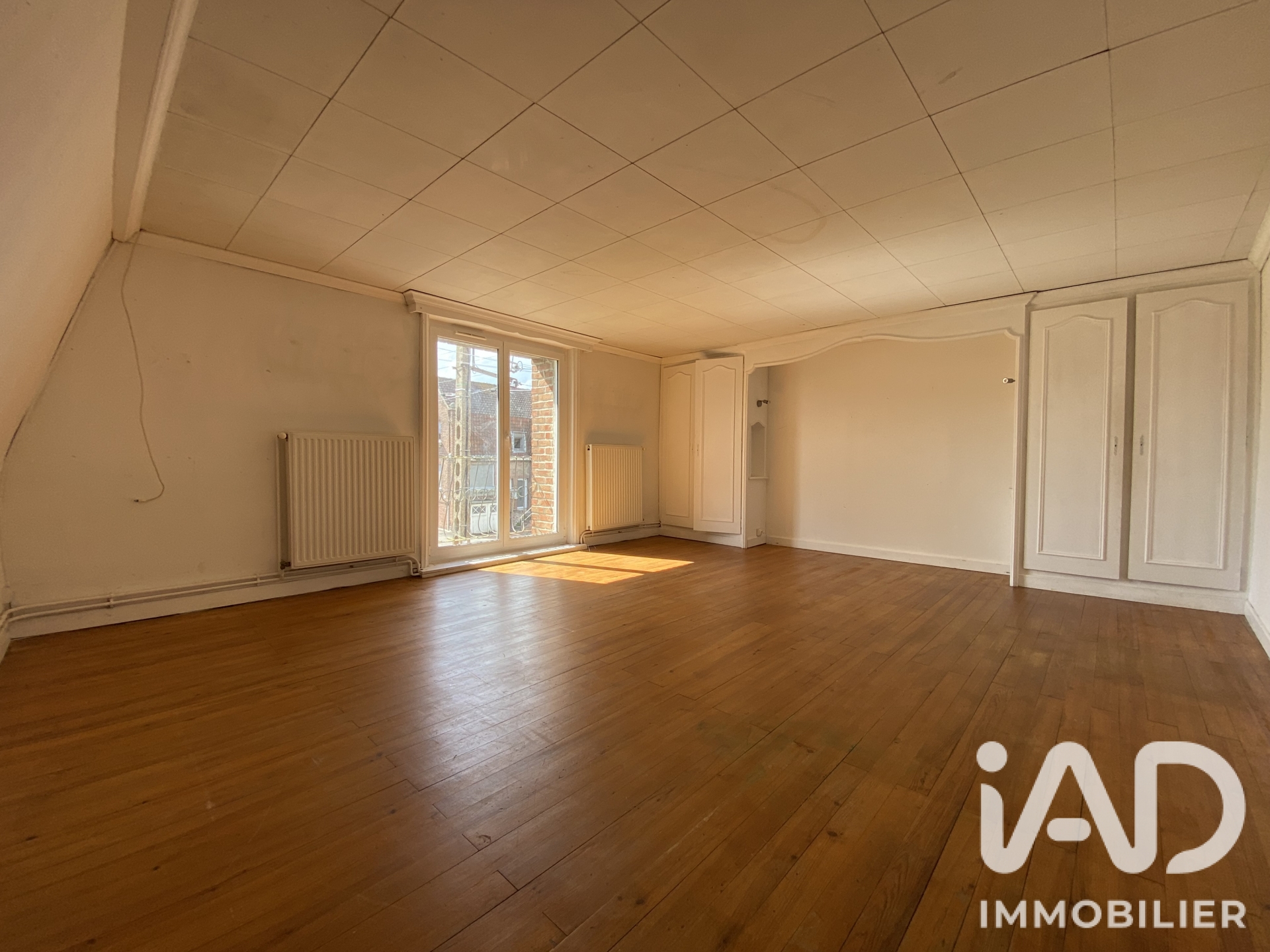 Vente maison à Halluin (59250) : maison traditionnelle 6 pièces 156 m² - 2102001 — 6