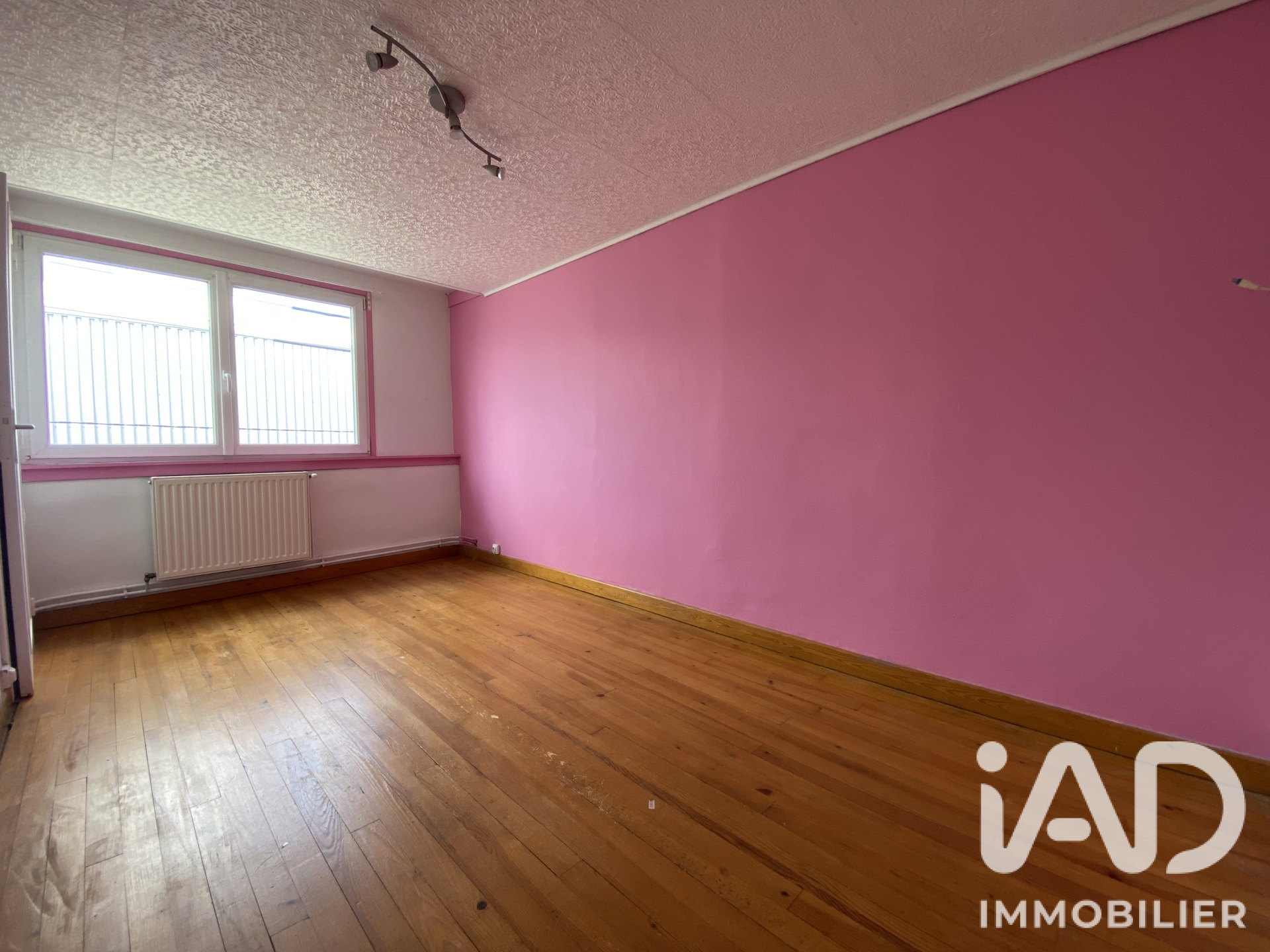 Vente maison à Halluin (59250) : maison traditionnelle 6 pièces 156 m² - 2102001 — 8