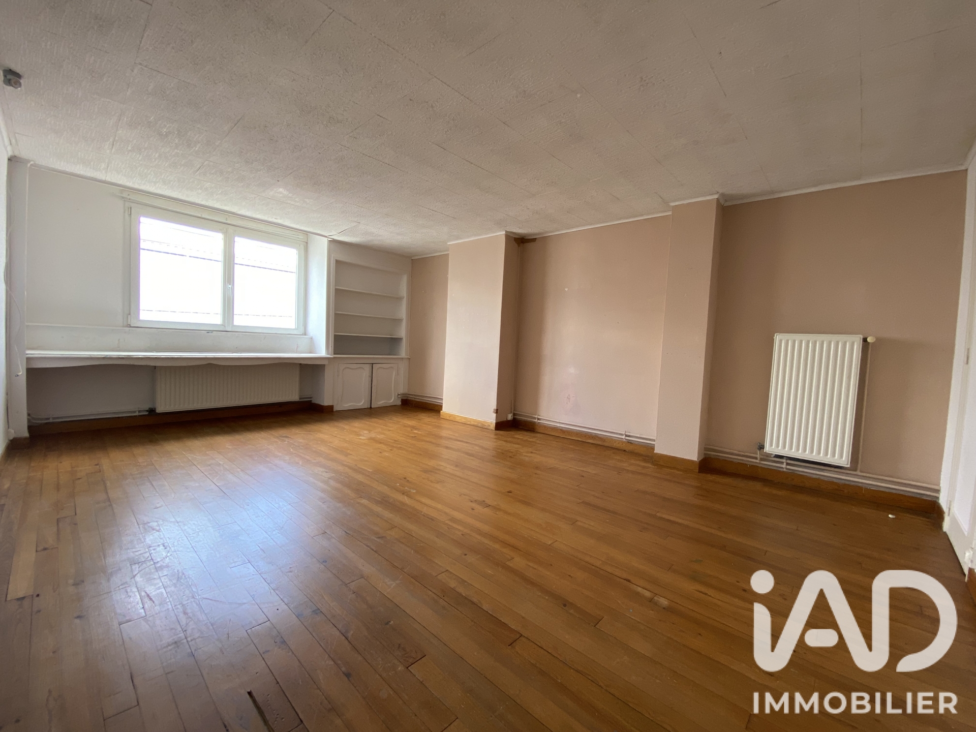 Vente maison à Halluin (59250) : maison traditionnelle 6 pièces 156 m² - 2102001 — 7