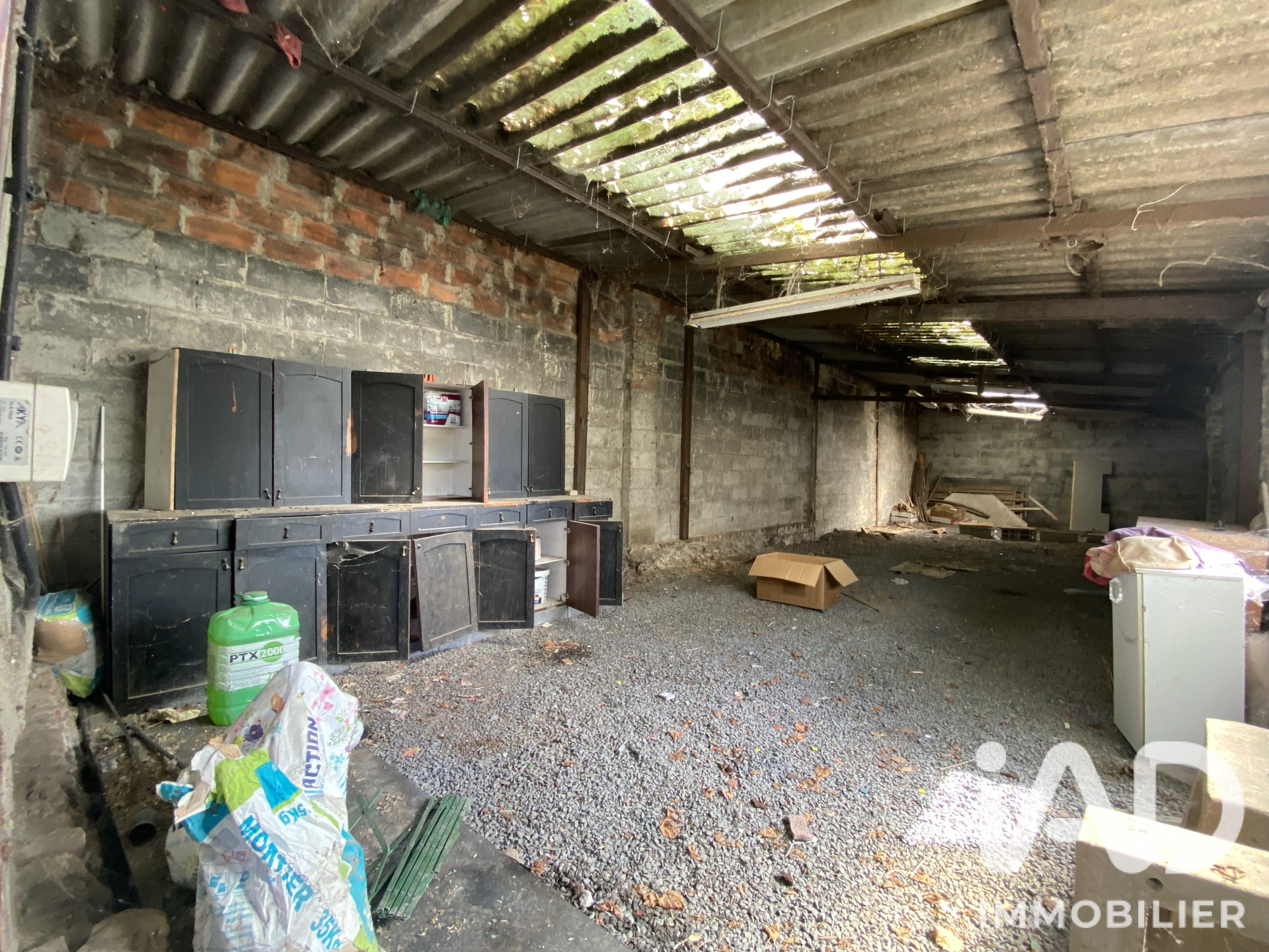 Vente maison à Halluin (59250) : maison traditionnelle 6 pièces 156 m² - 2102001 — 10