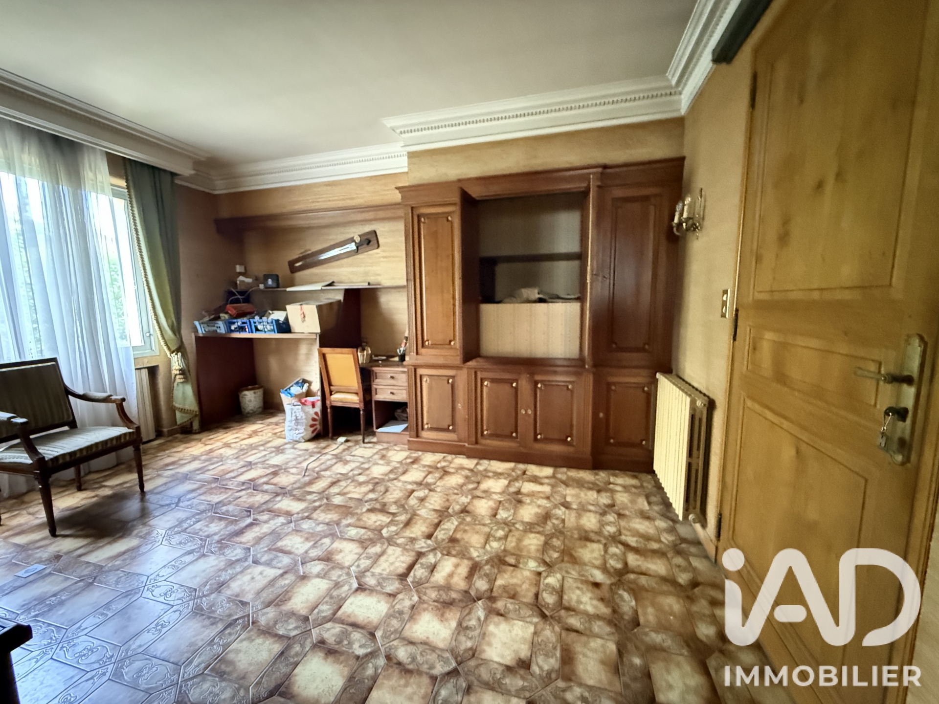 Vente maison à Saint-Alban (31140) : maison d'architecte 7 pièces 153 m² - 2101837 — 6
