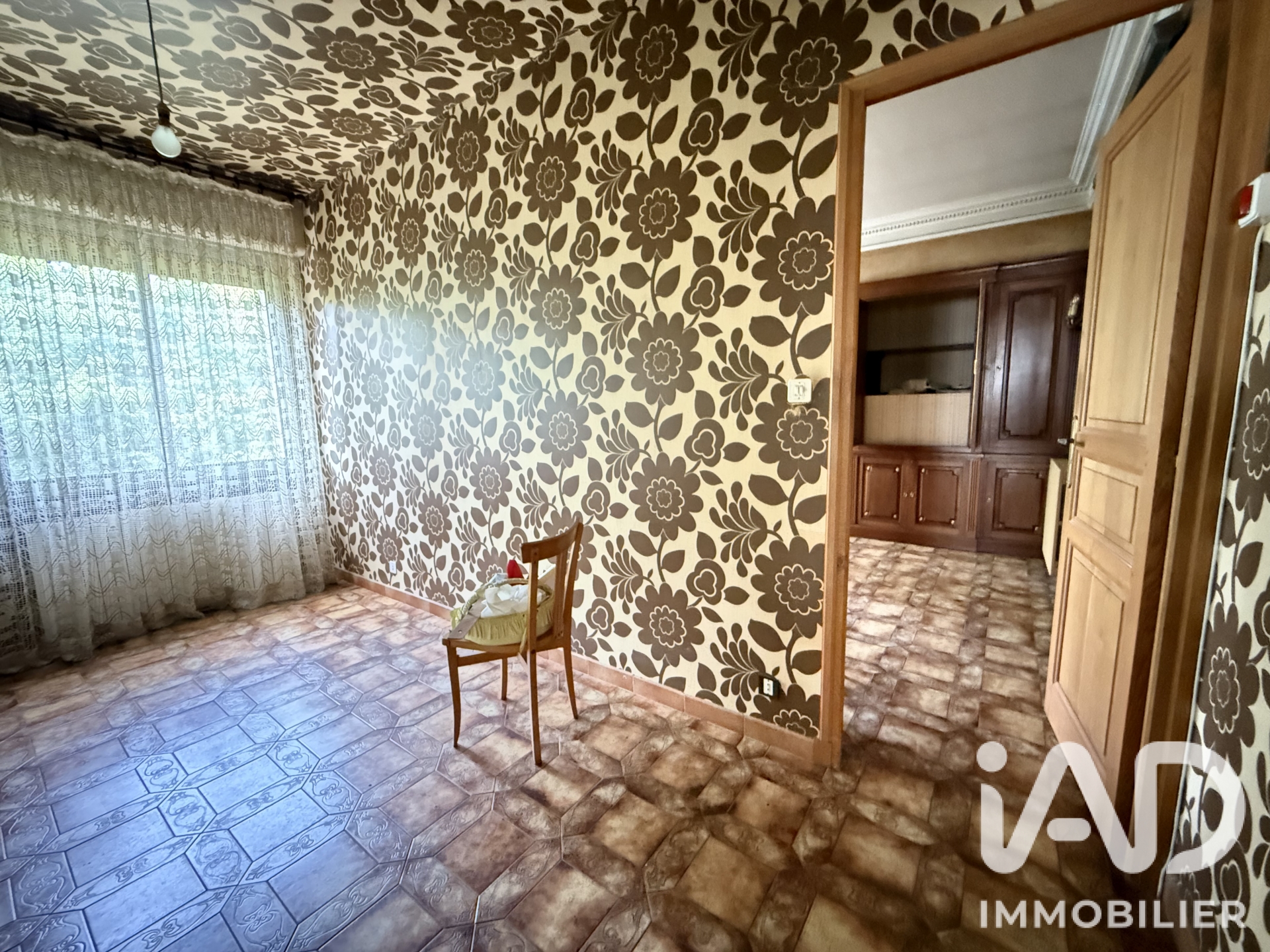 Vente maison à Saint-Alban (31140) : maison d'architecte 7 pièces 153 m² - 2101837 — 5