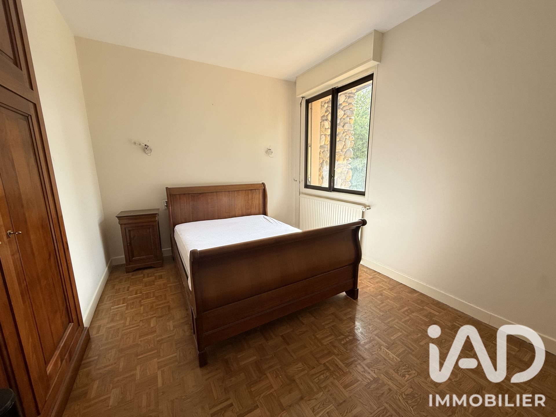 Vente maison à Saint-Alban (31140) : maison d'architecte 7 pièces 153 m² - 2101837 — 11