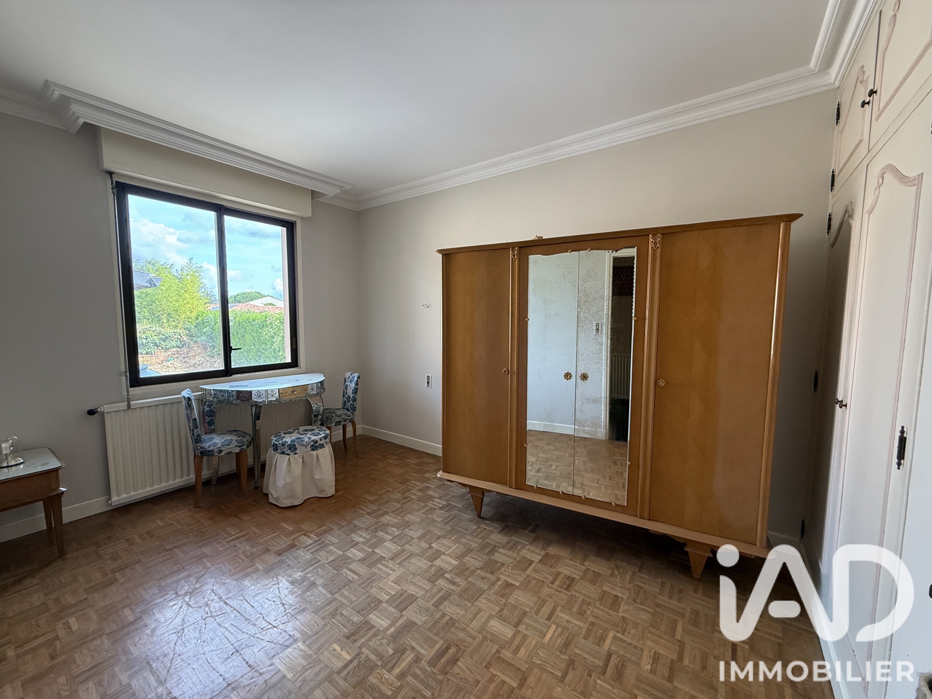 Vente maison à Saint-Alban (31140) : maison d'architecte 7 pièces 153 m² - 2101837 — 13