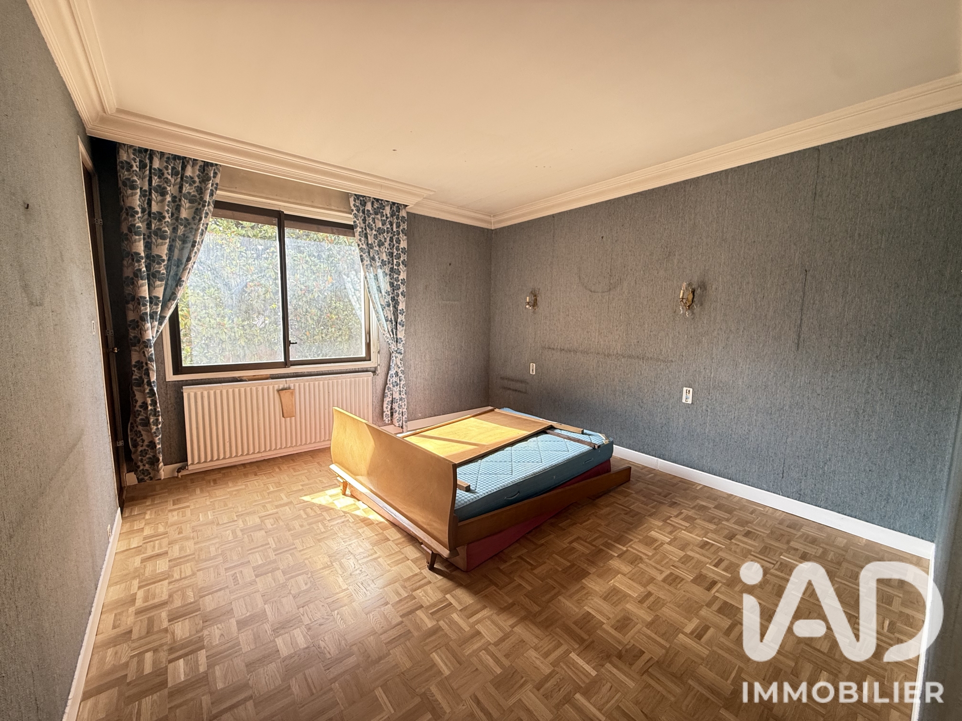 Vente maison à Saint-Alban (31140) : maison d'architecte 7 pièces 153 m² - 2101837 — 14