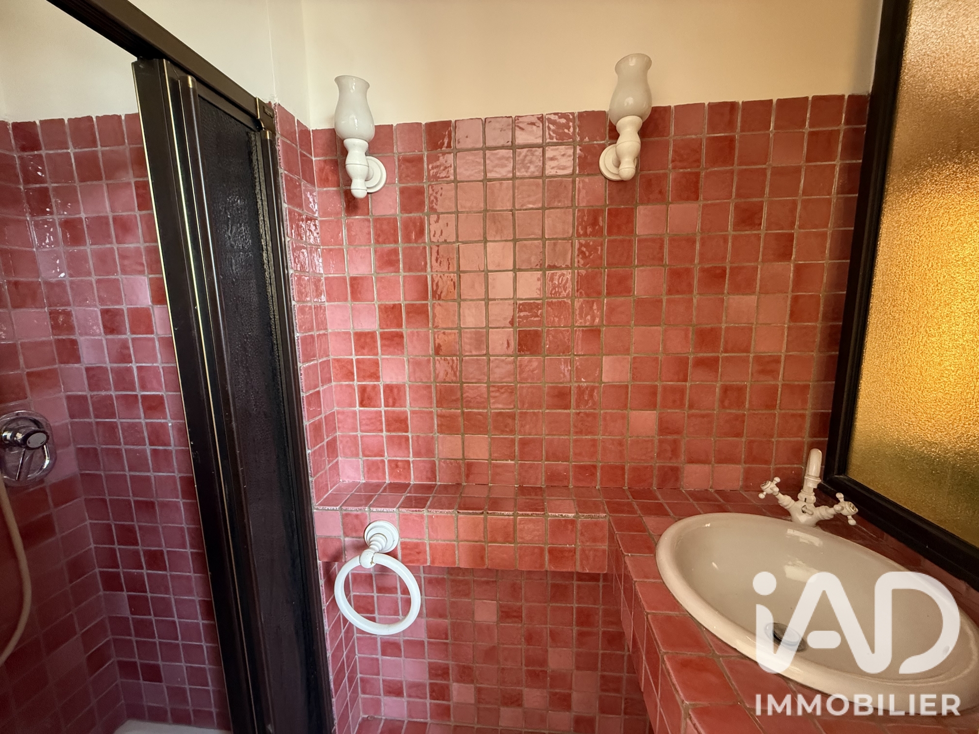 Vente maison à Saint-Alban (31140) : maison d'architecte 7 pièces 153 m² - 2101837 — 12