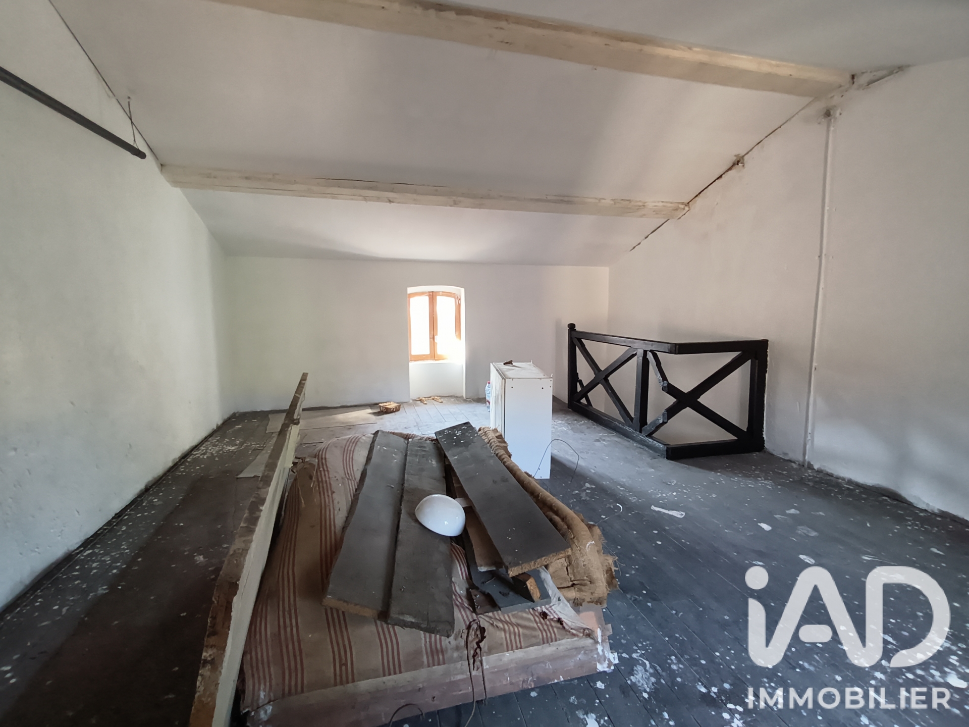Vente maison à Sainte-Foy-l'Argentière (69610) : maison de village 4 pièces 75 m² - 2050227 — 10