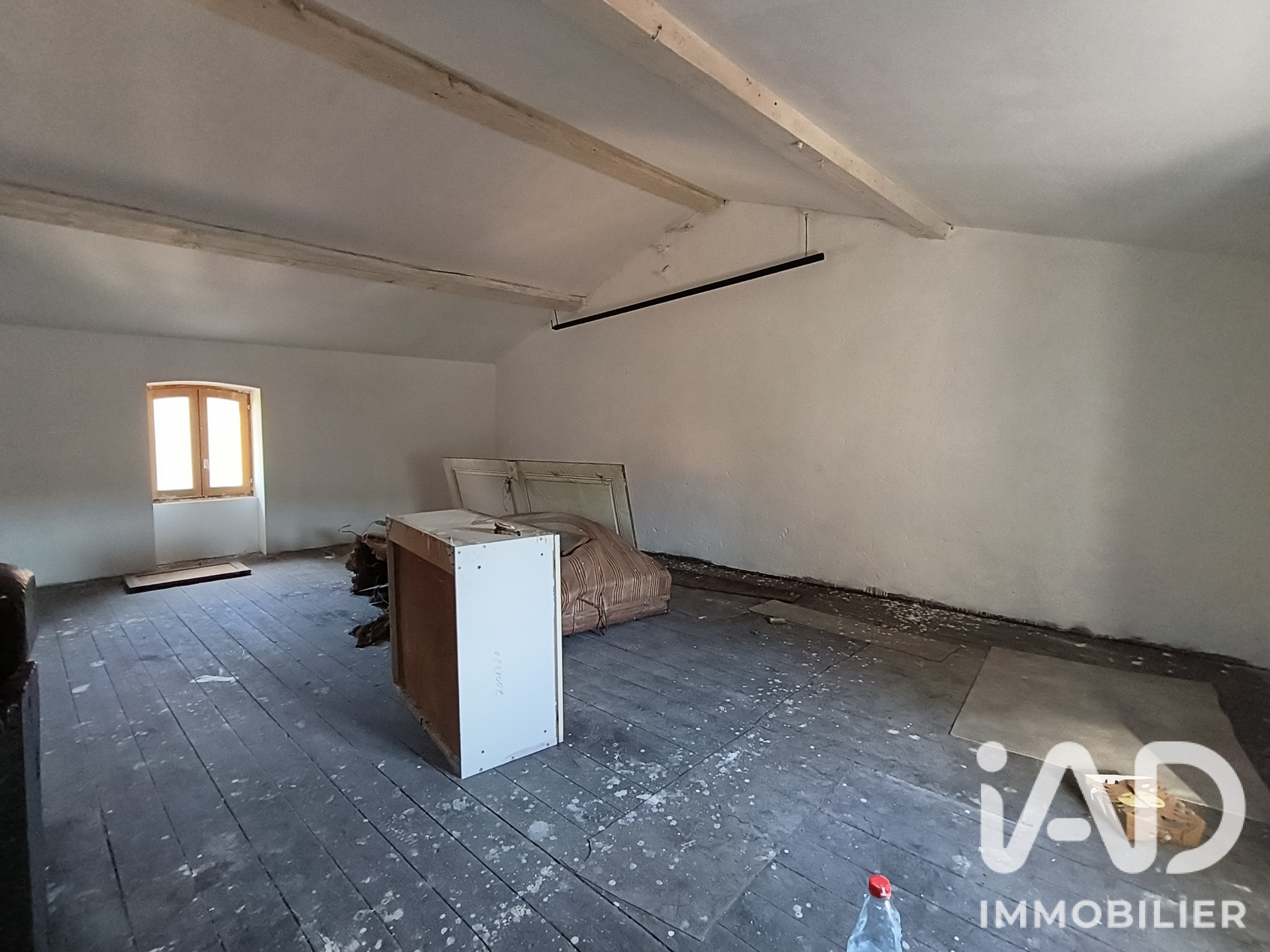 Vente maison à Sainte-Foy-l'Argentière (69610) : maison de village 4 pièces 75 m² - 2050227 — 9